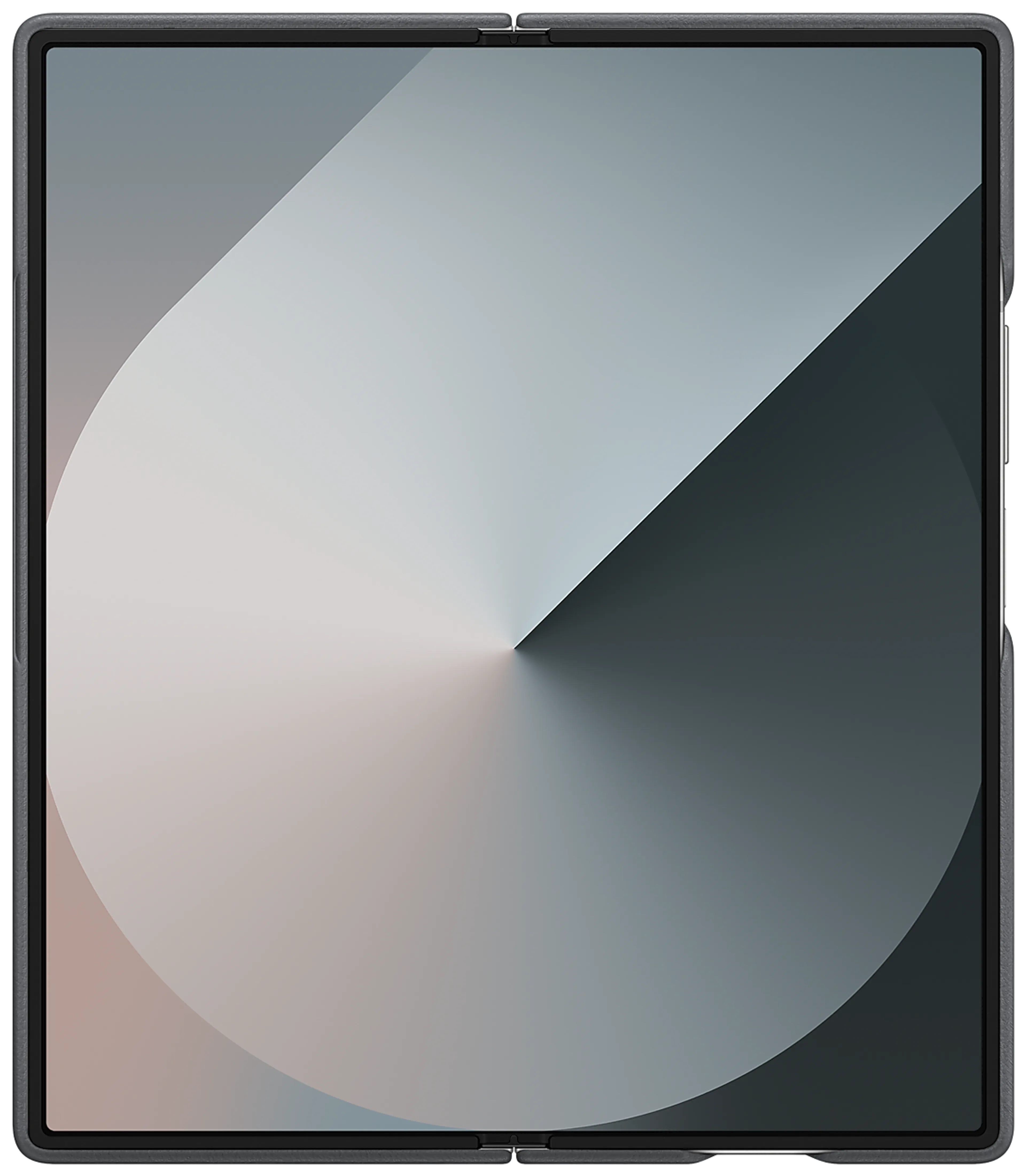 Samsung Premium Schutzhülle für Galaxy Z Fold6 - Grau image