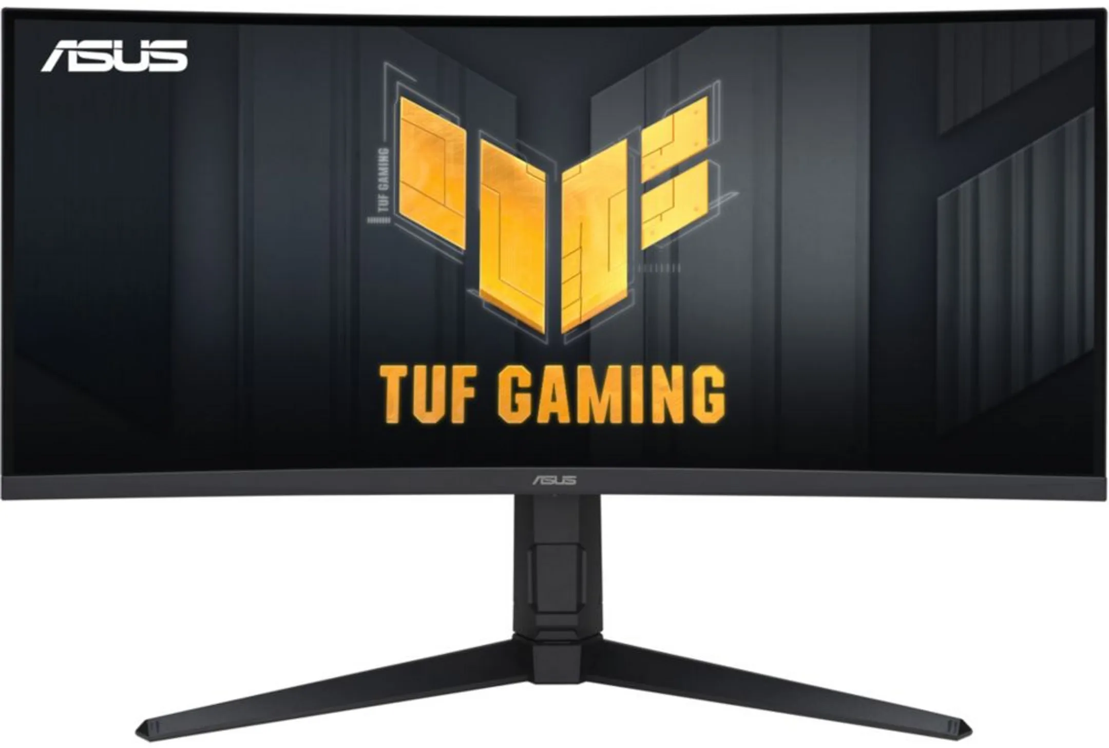 Bundle product Moniteur Gaming incurvé 34" UWQHD TUF VG34VQL3A