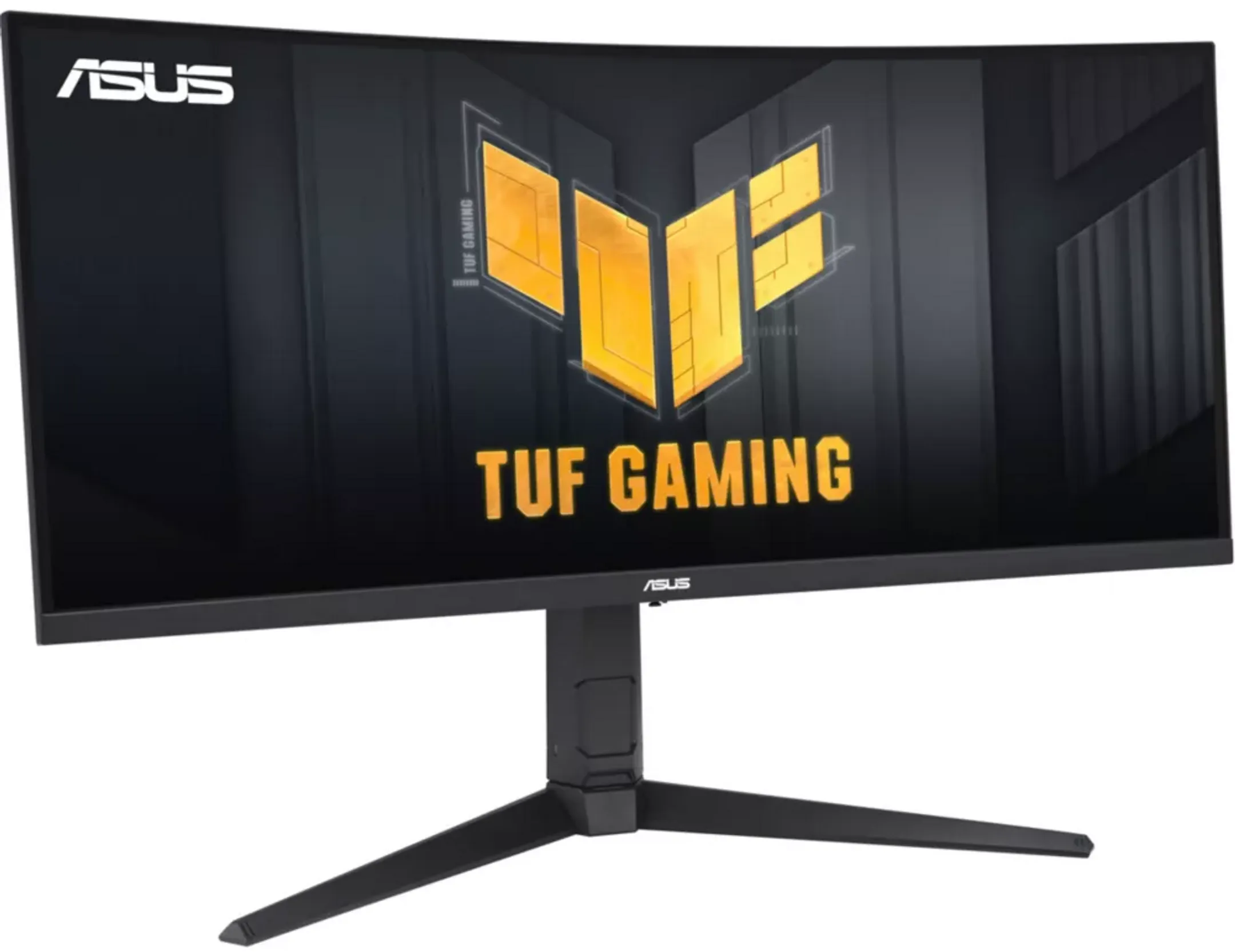 ASUS 34“ Curved Gaming-Monitor UWQHD TUF VG34VQL3A image