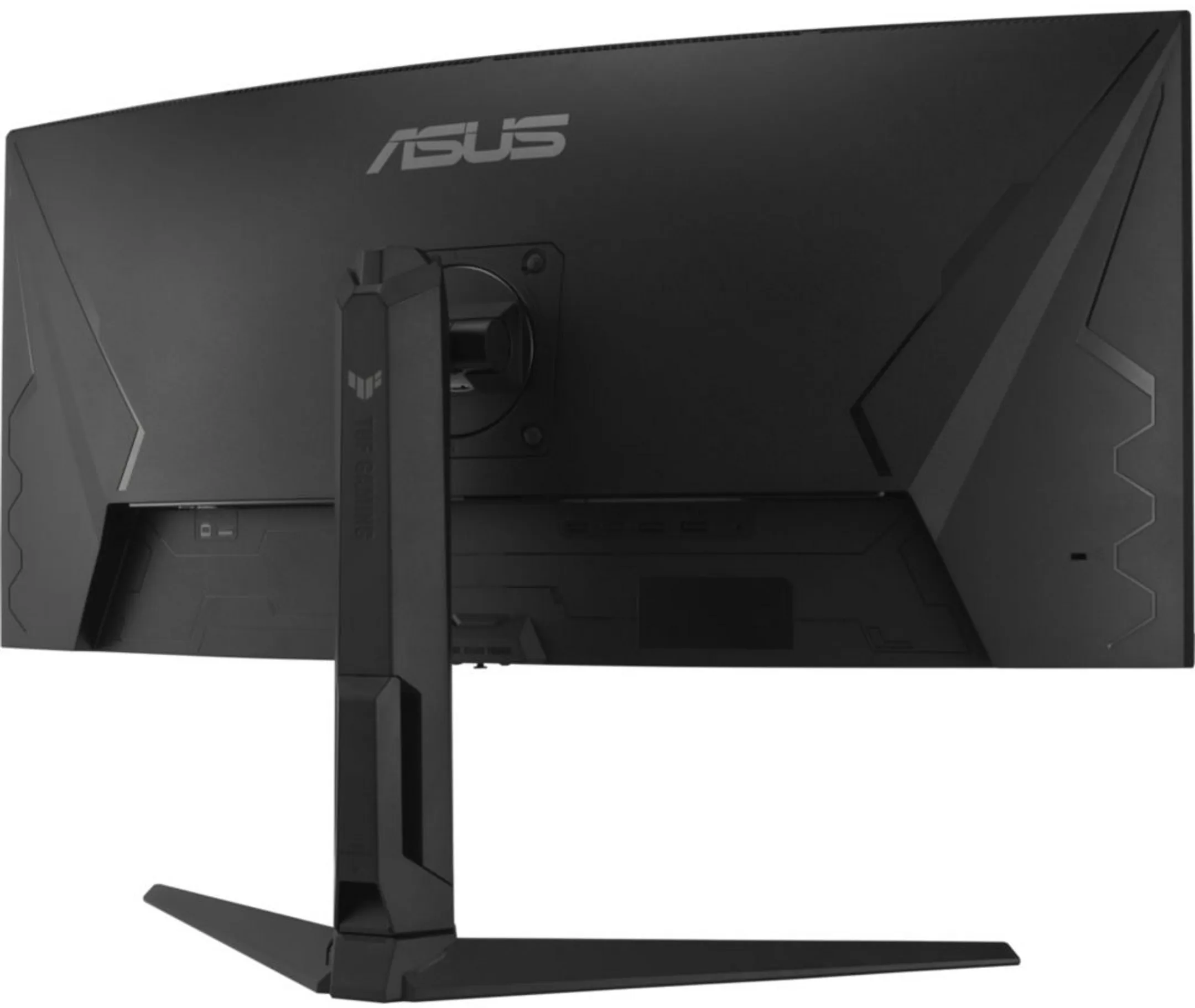 ASUS 34“ Curved Gaming-Monitor UWQHD TUF VG34VQL3A image
