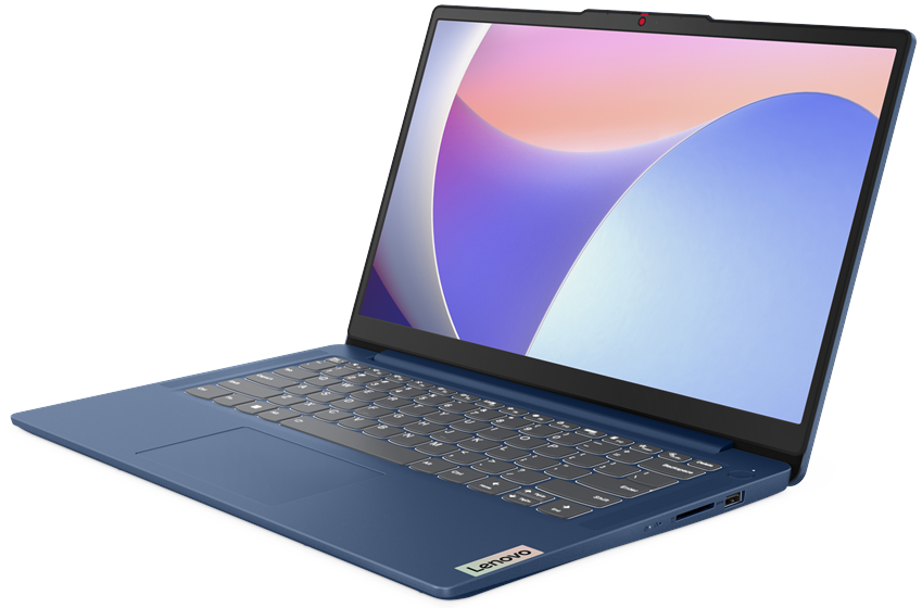 【美品／Office付】Lenovo IdeaPad Slim 3 14IAH8 Laptop Lenovo IdeaPad Slim 3 14