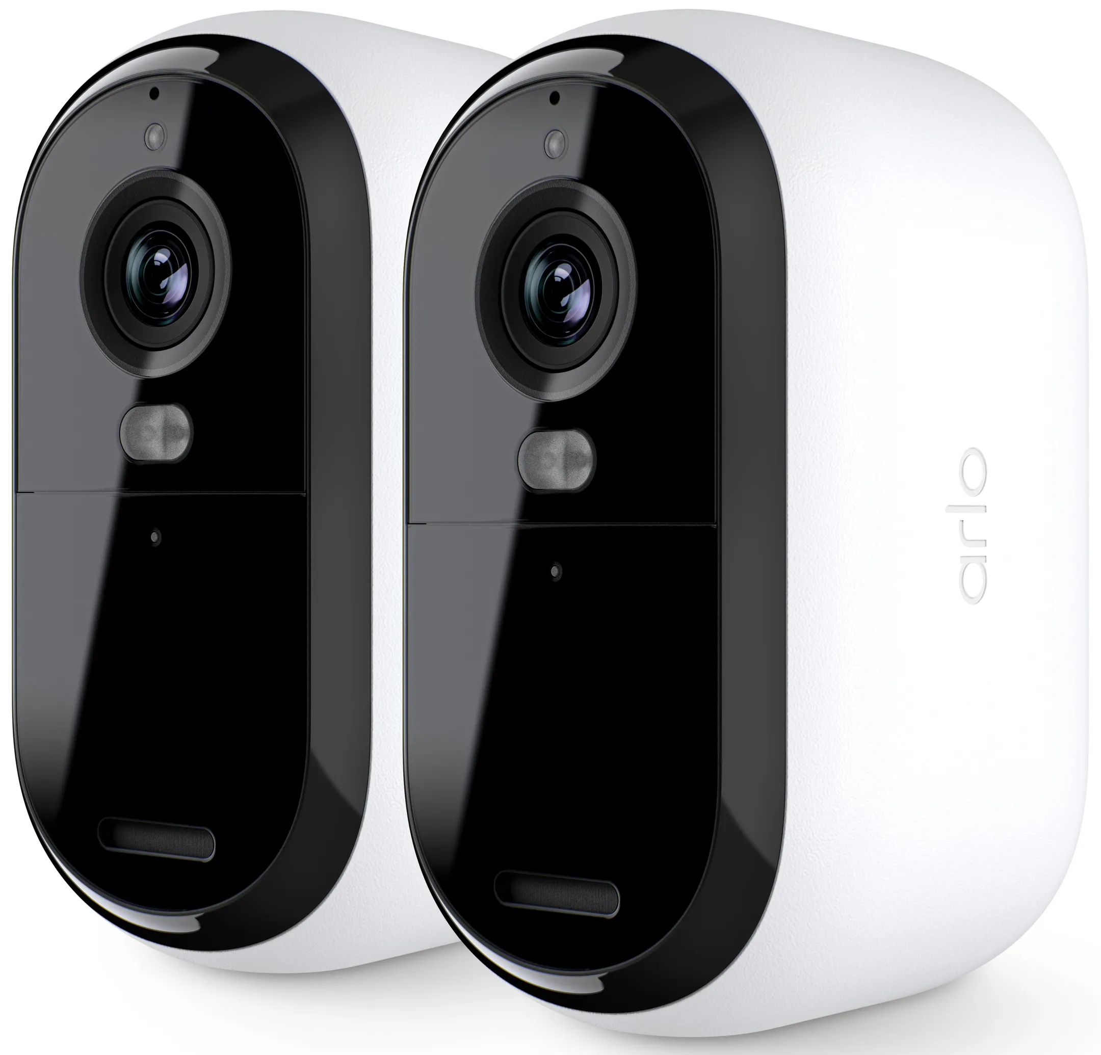 ARLO Überwachungskamera Essential 2 FHD - 2 Stuck - Weiß image