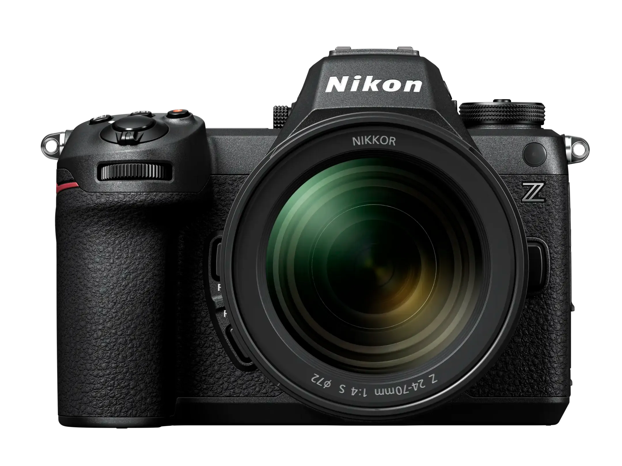 Nikon Hybridkamera Z6III & Objektiv Nikkor Z 24-70mm image