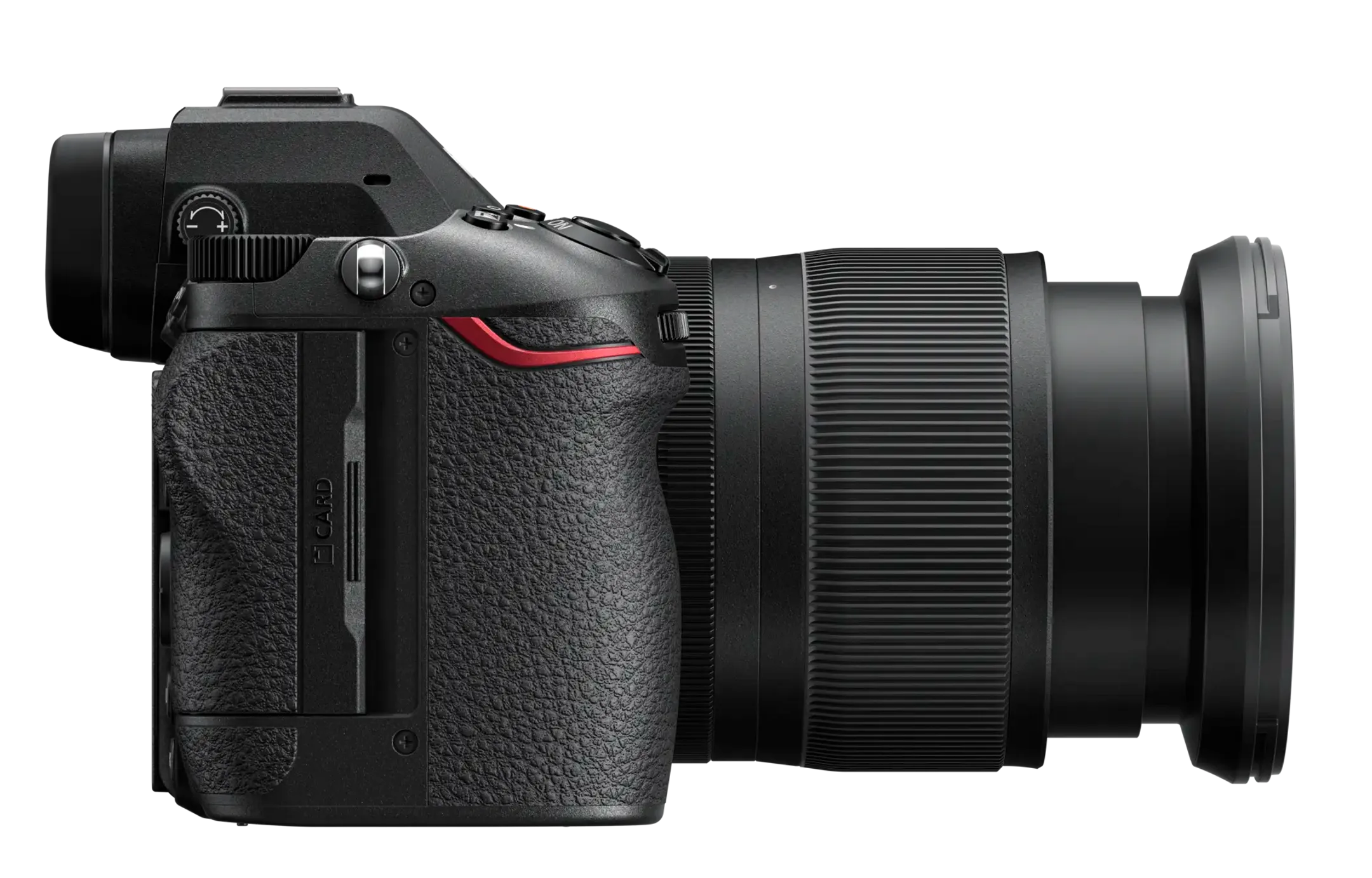 Nikon Hybridkamera Z6III & Objektiv Nikkor Z 24-70mm image