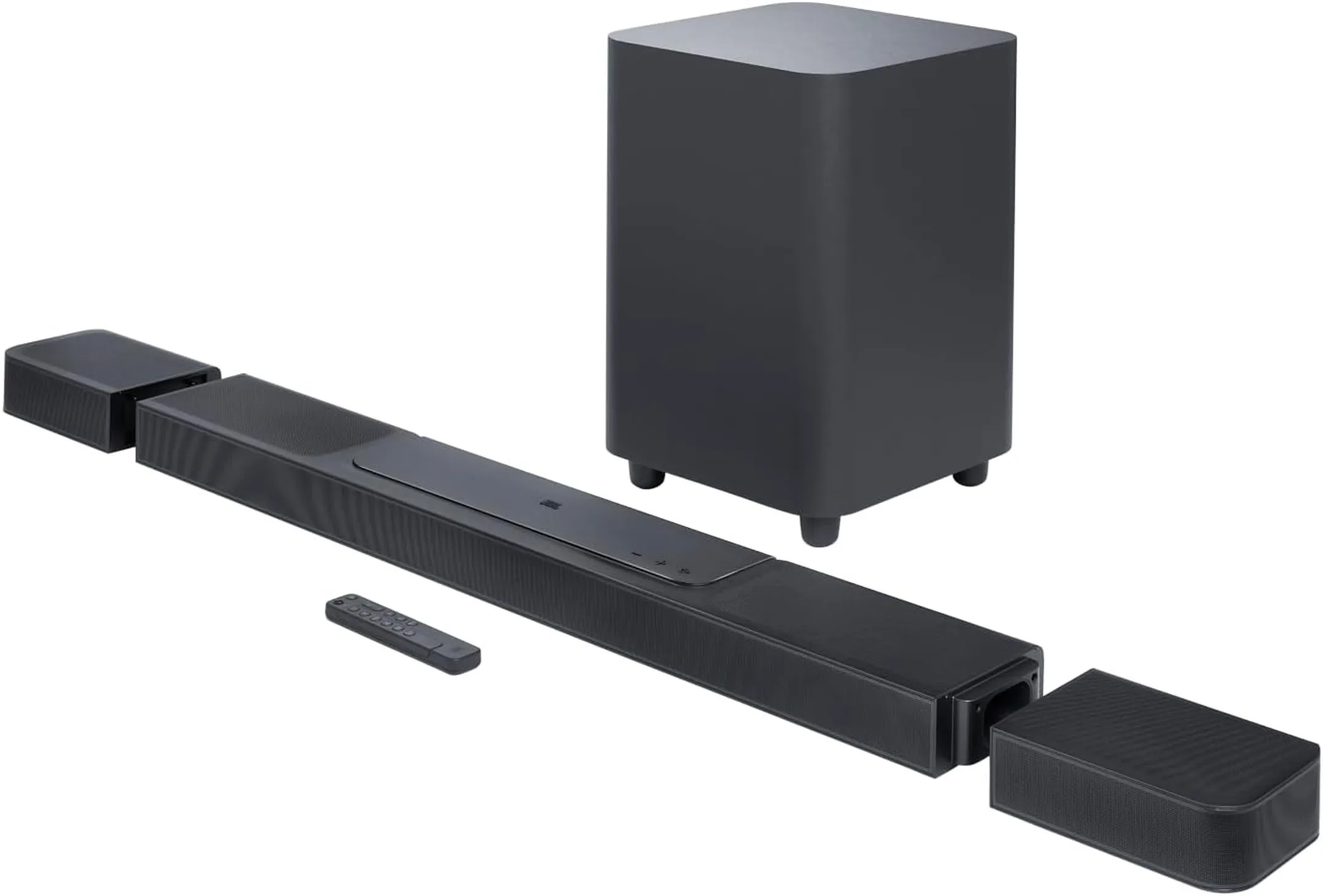 Barre de son Bar 1300 - 11.1.4 canaux