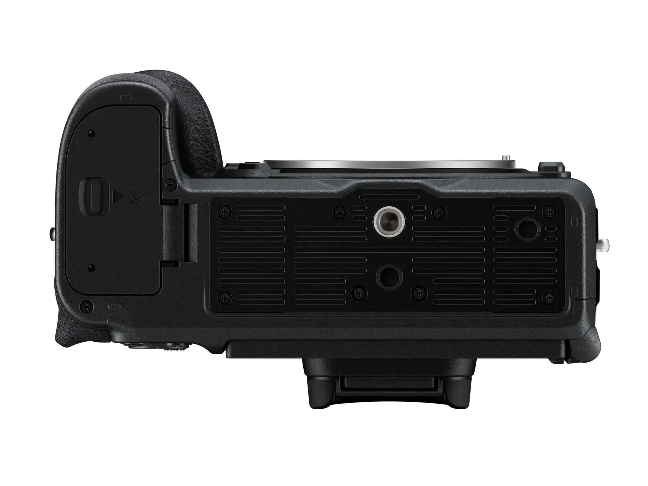 Nikon Hybridkamera Z6III & Objektiv Nikkor Z 24-70mm image