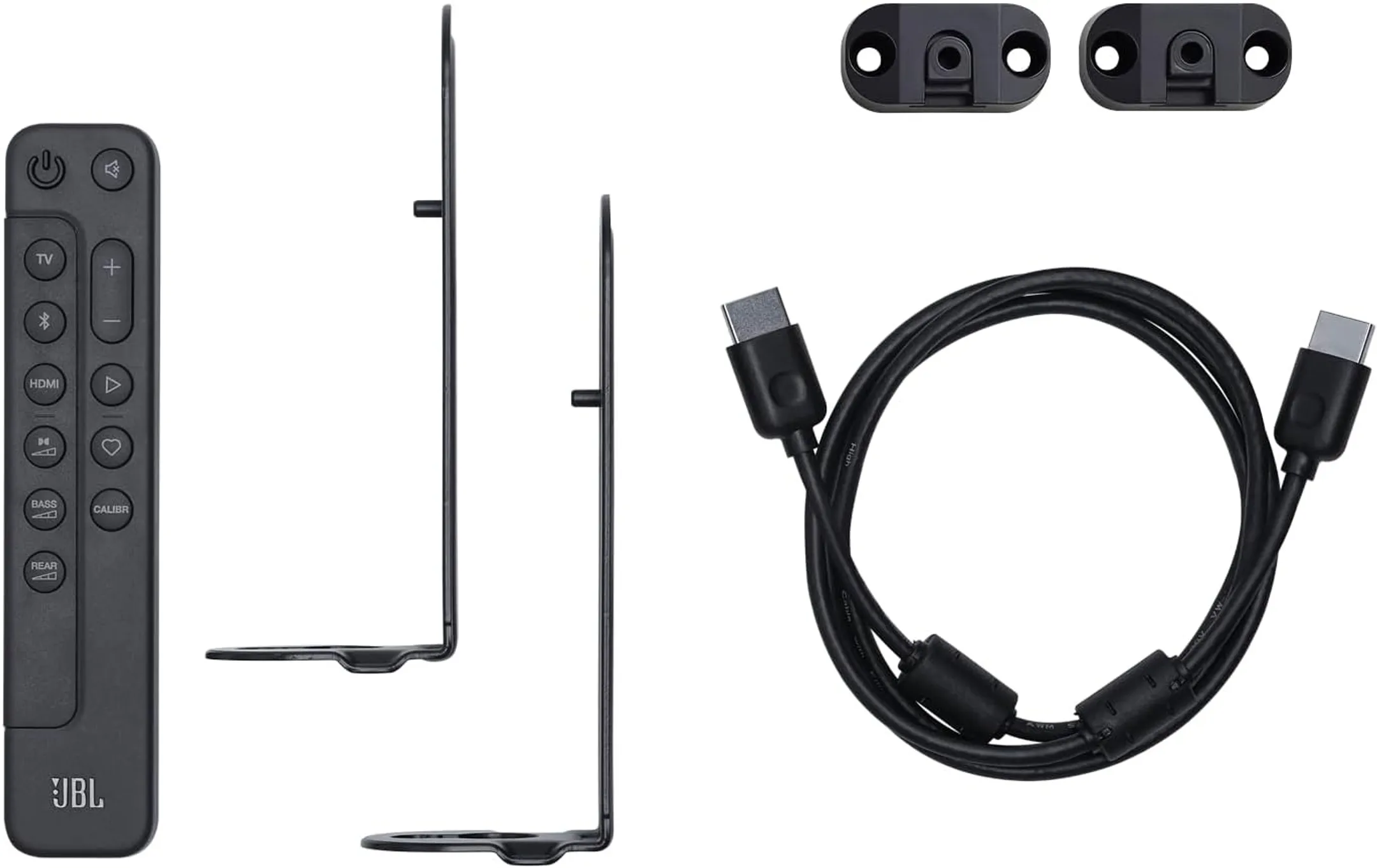 JBL Bar 1300 Soundbar - 11.1.4 channels image