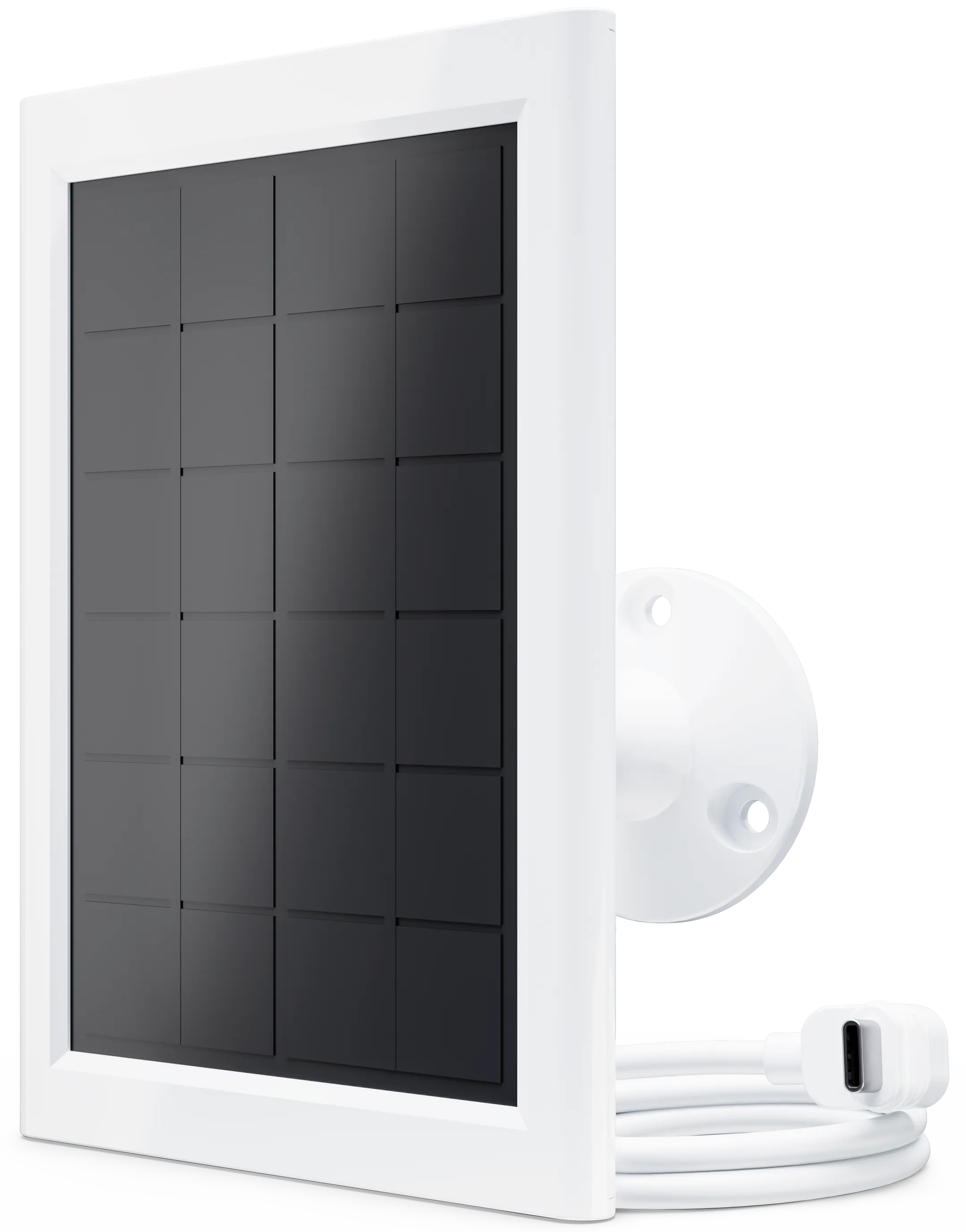 Solar panel for Essential Oudoor camera