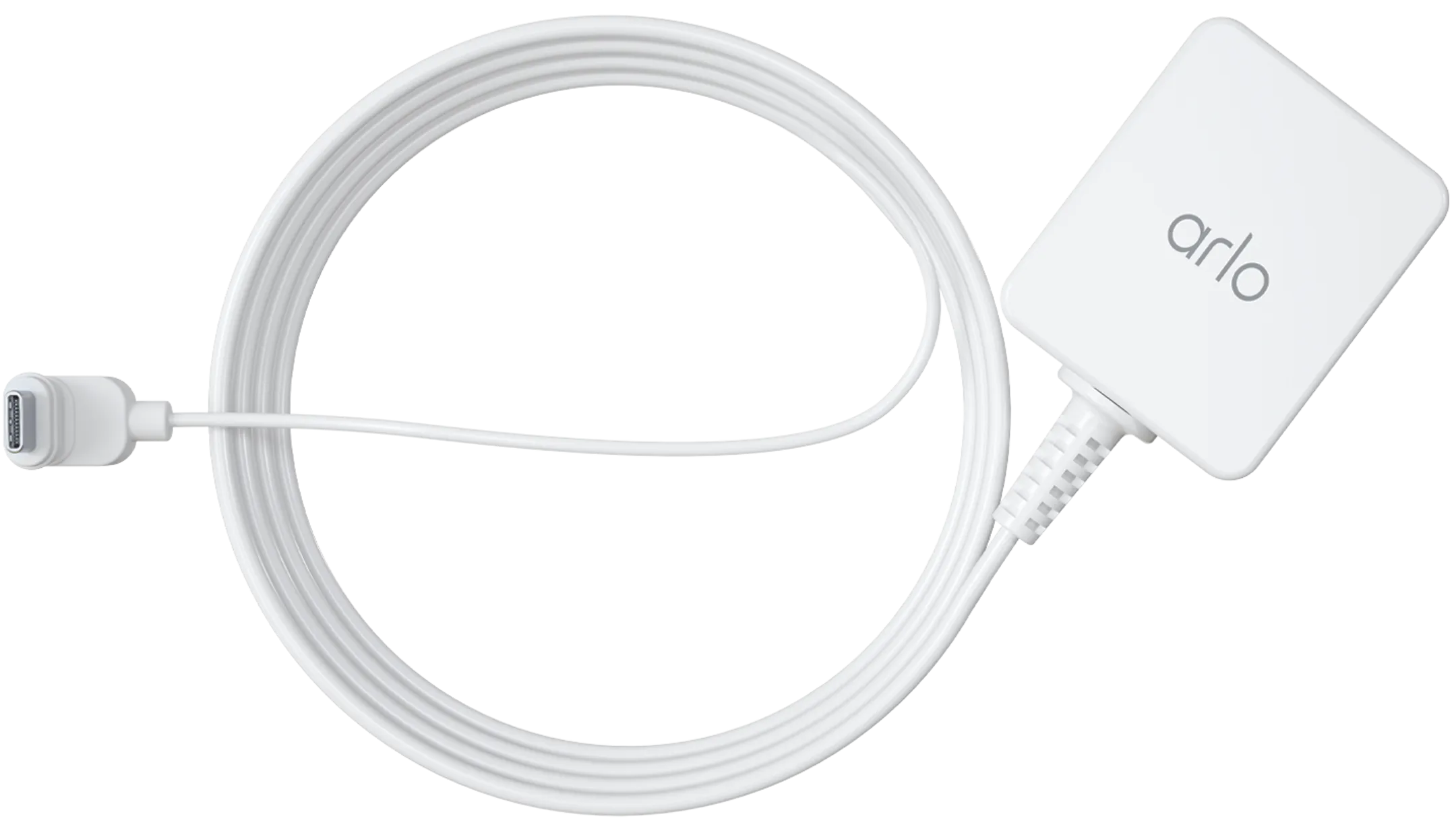 Outdoor charging cable for Essential Camera