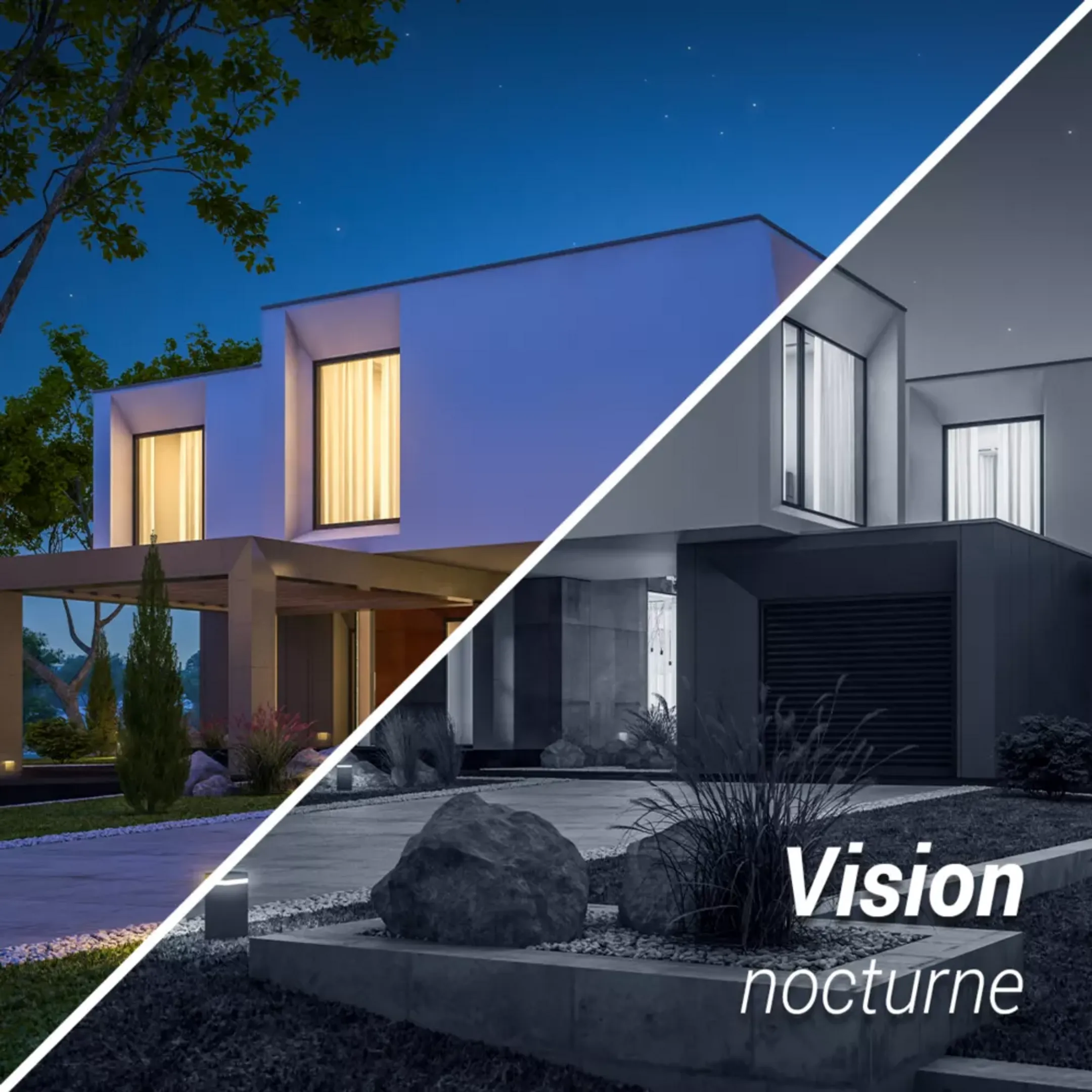 Ezviz Sonnette vidéo connectée avec Panneau solaire EP3x Pro image