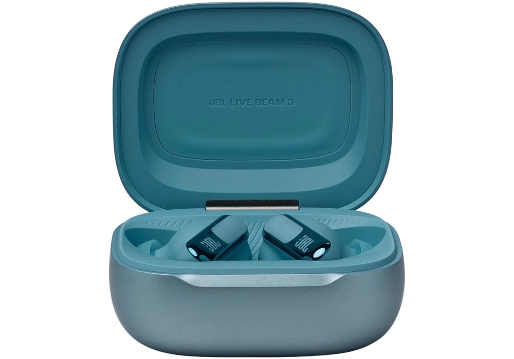 Live Beam 3 Bluetooth Wireless Headphones - Blue | hifi.lu