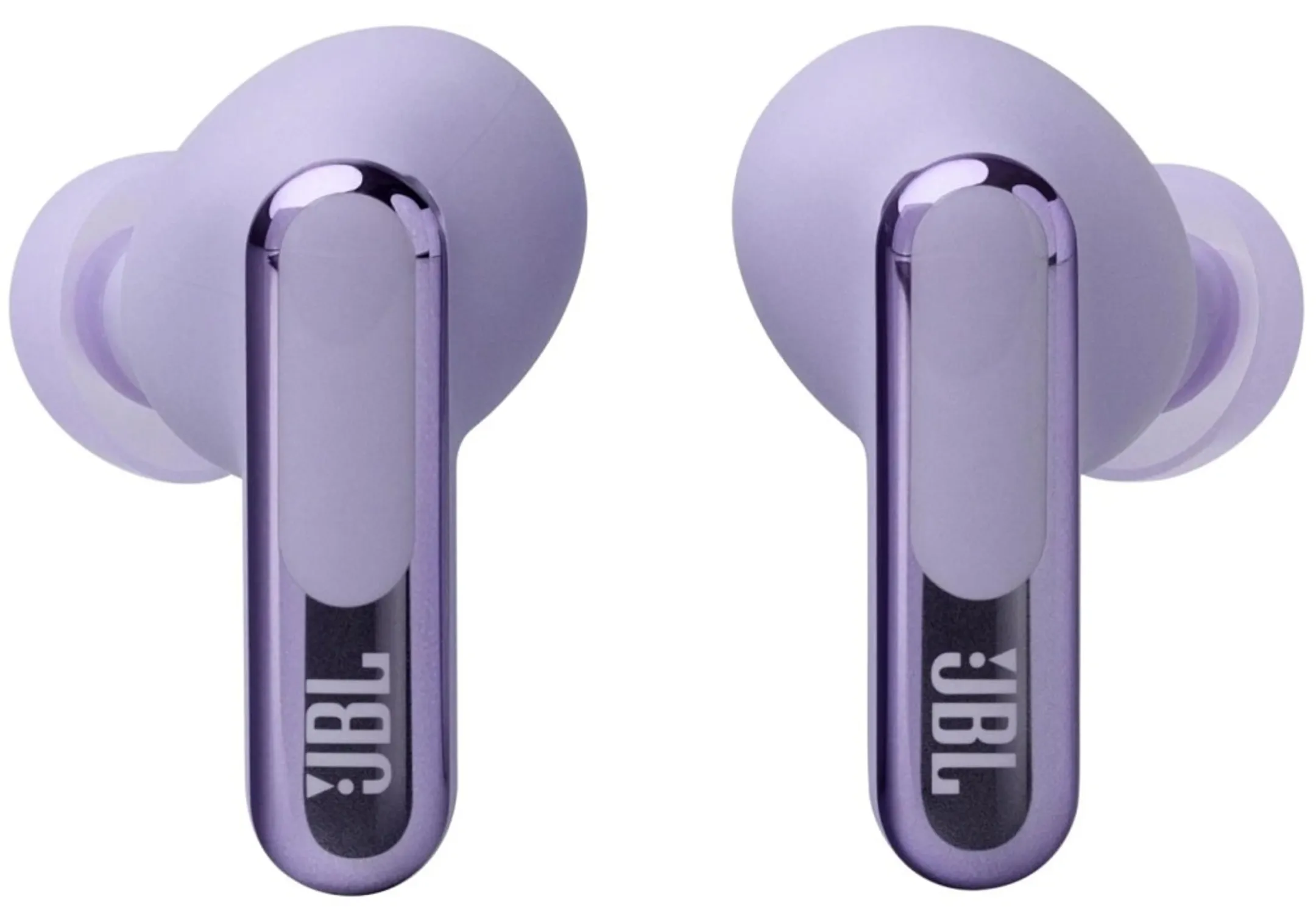 JBL Live Beam 3 Bluetooth Wireless Headphones - Violet image