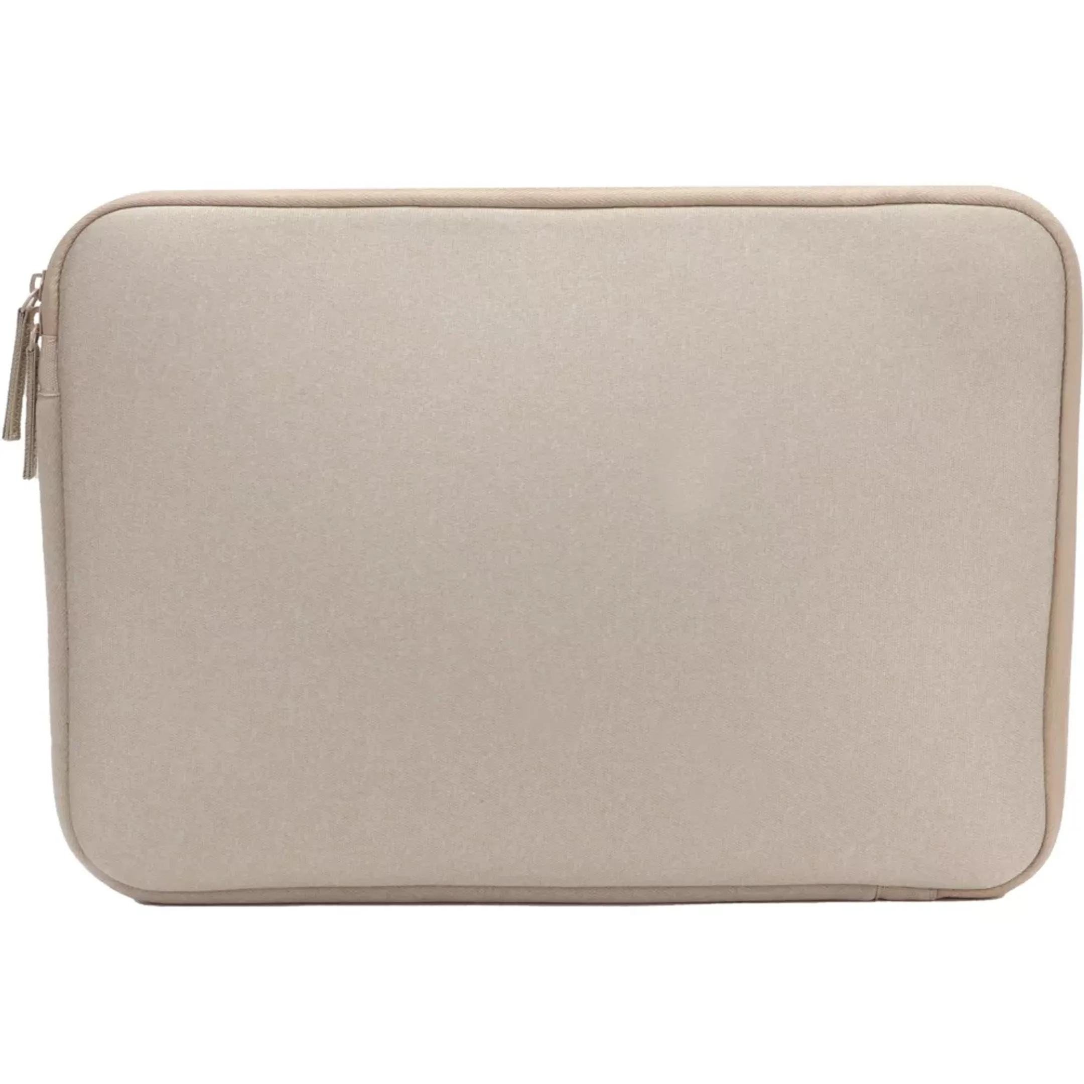 Adeqwat Housse pour Laptop - 15-16" - Beige chiné image