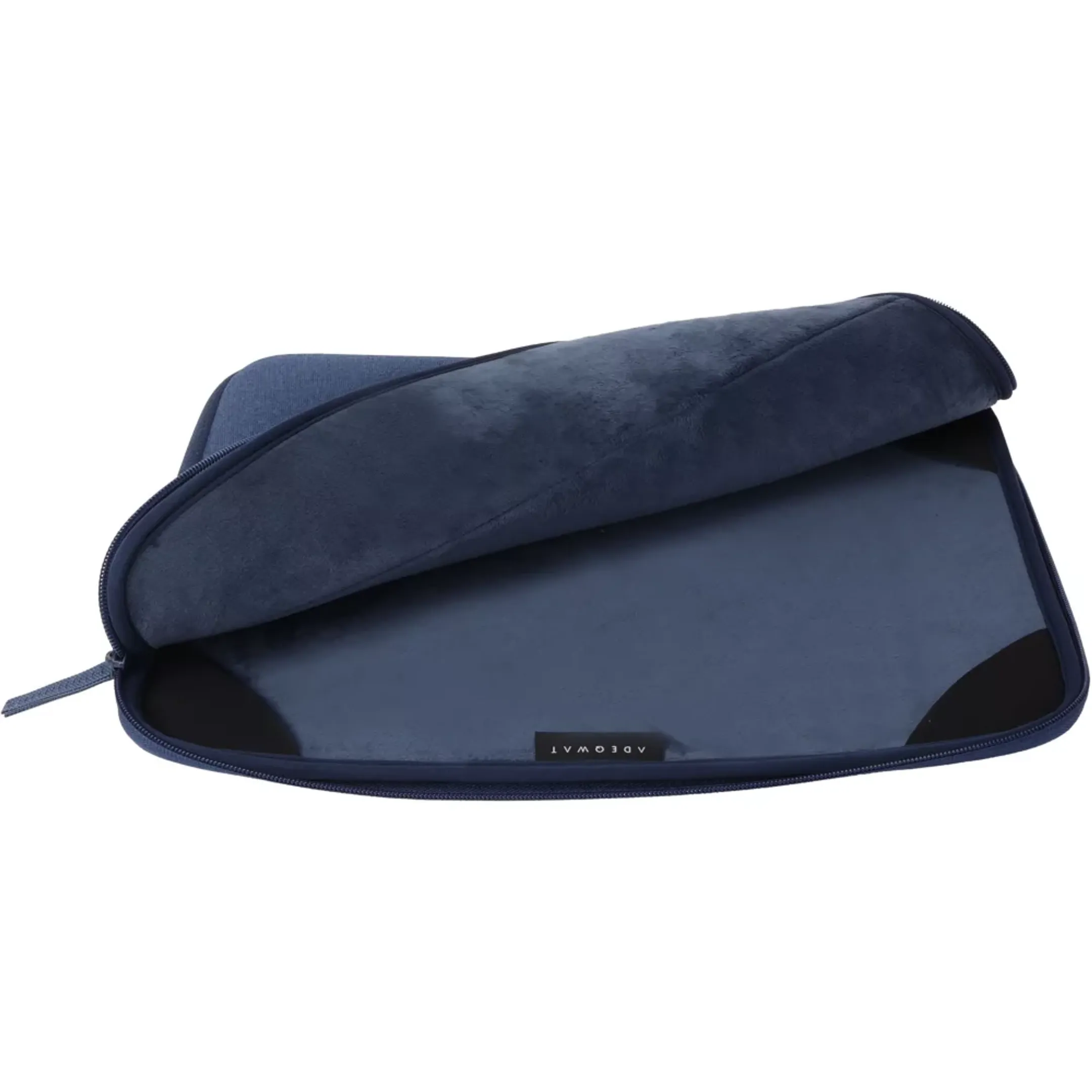 Adeqwat Housse pour Laptop - 15-16" - Bleu chiné image