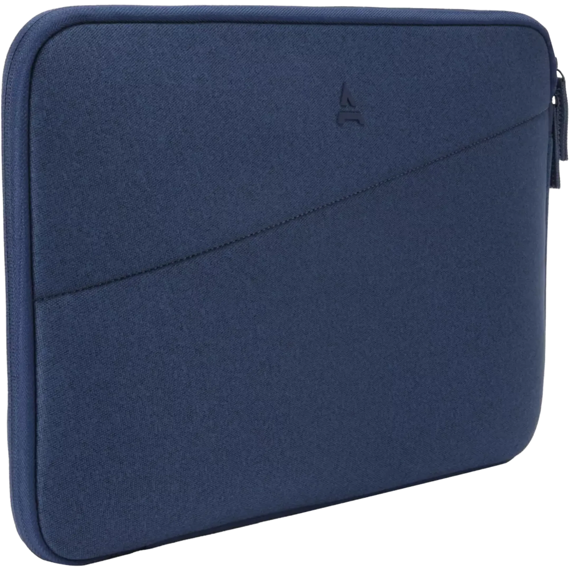 Housse pour Laptop - 15-16" - Bleu chiné