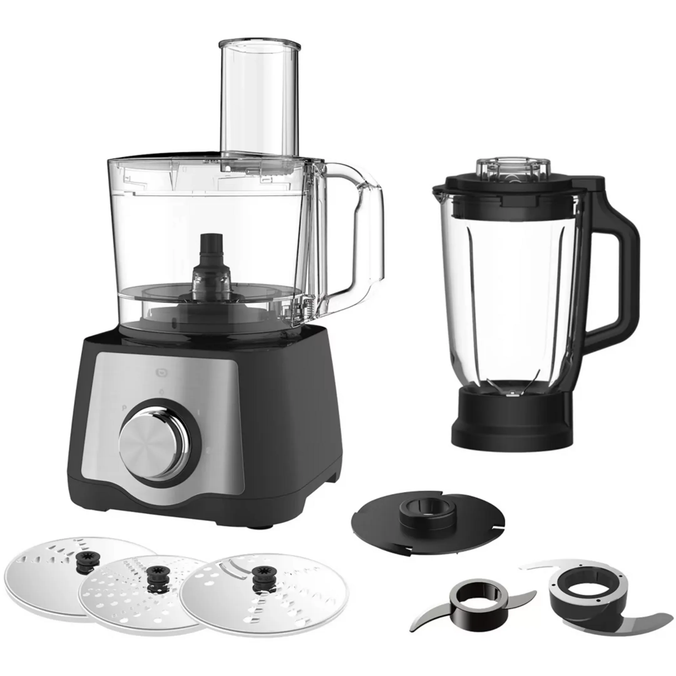 ESSENTIEL-B Robot multifonction ERM3 image