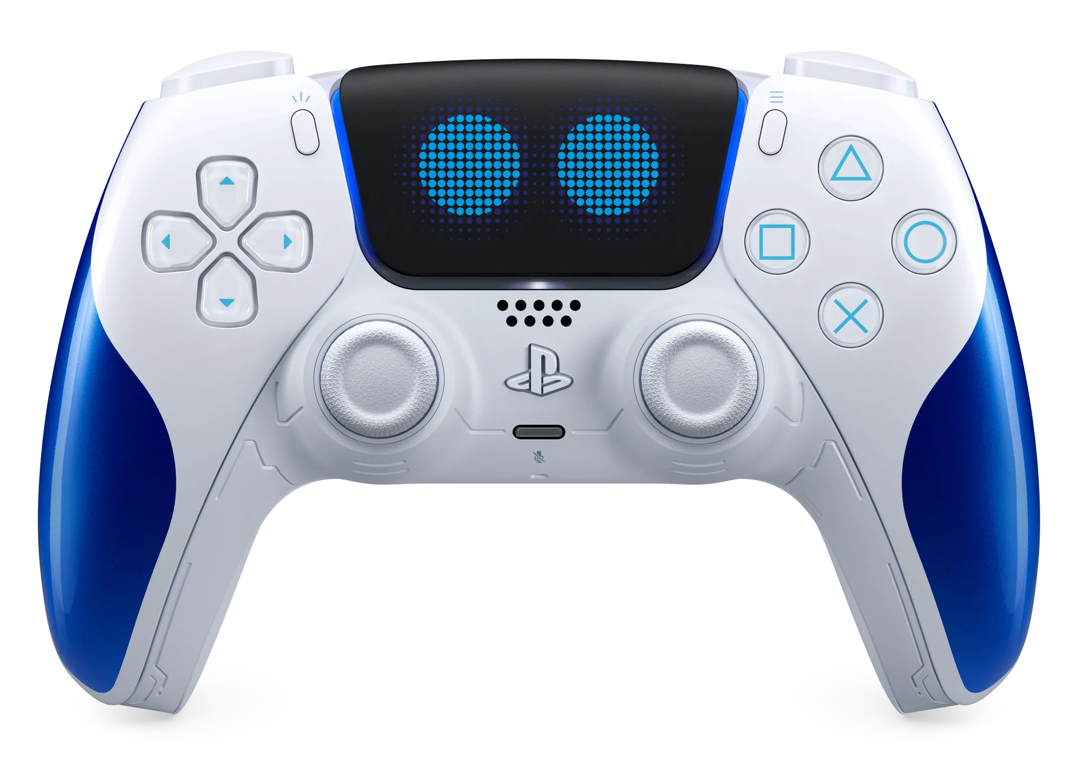 PS5 DualSense wireless controller – ASTRO BOT Limited Edition