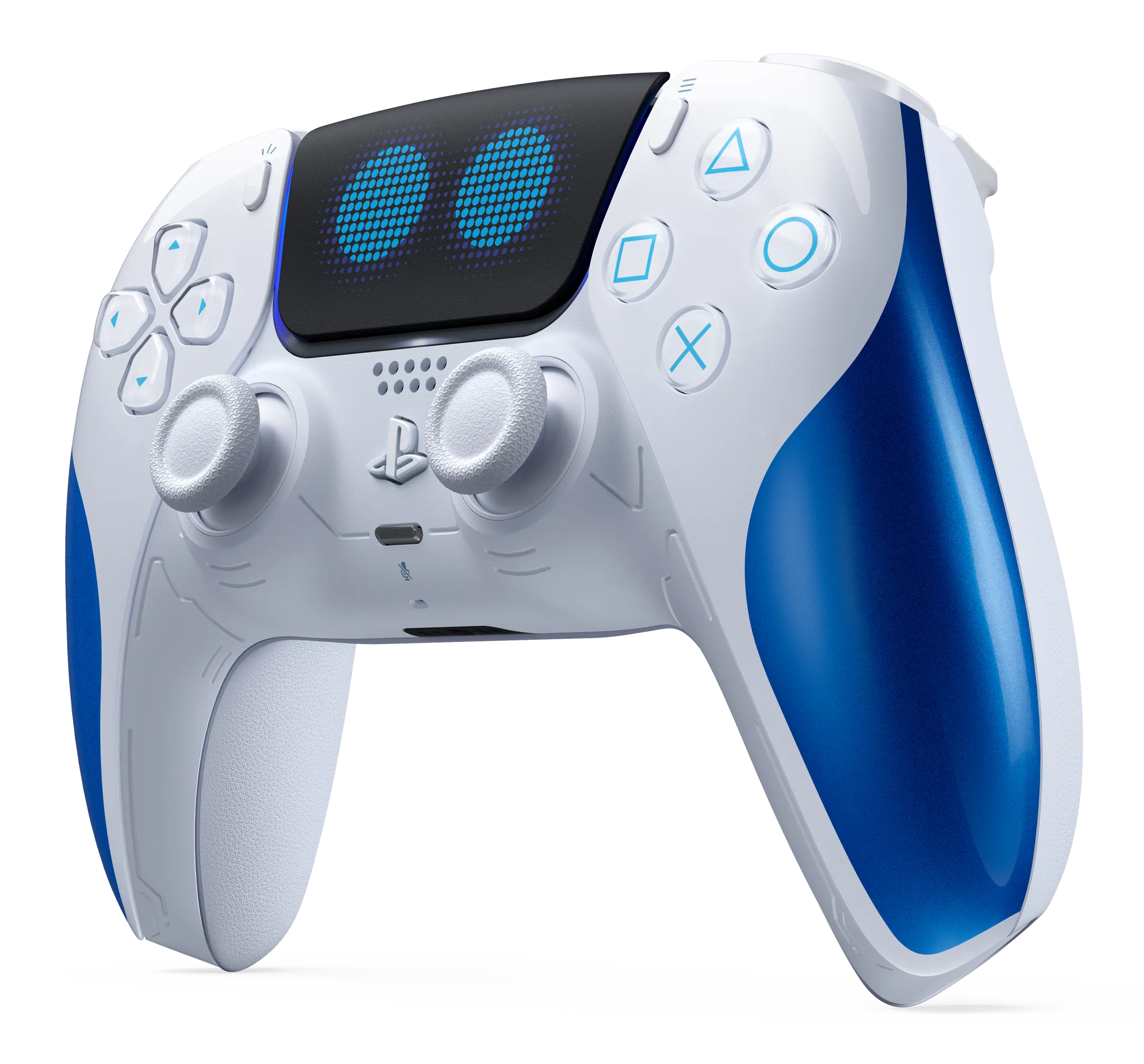 Sony PS5 DualSense Wireless Controller - ASTRO BOT Limited Edition image