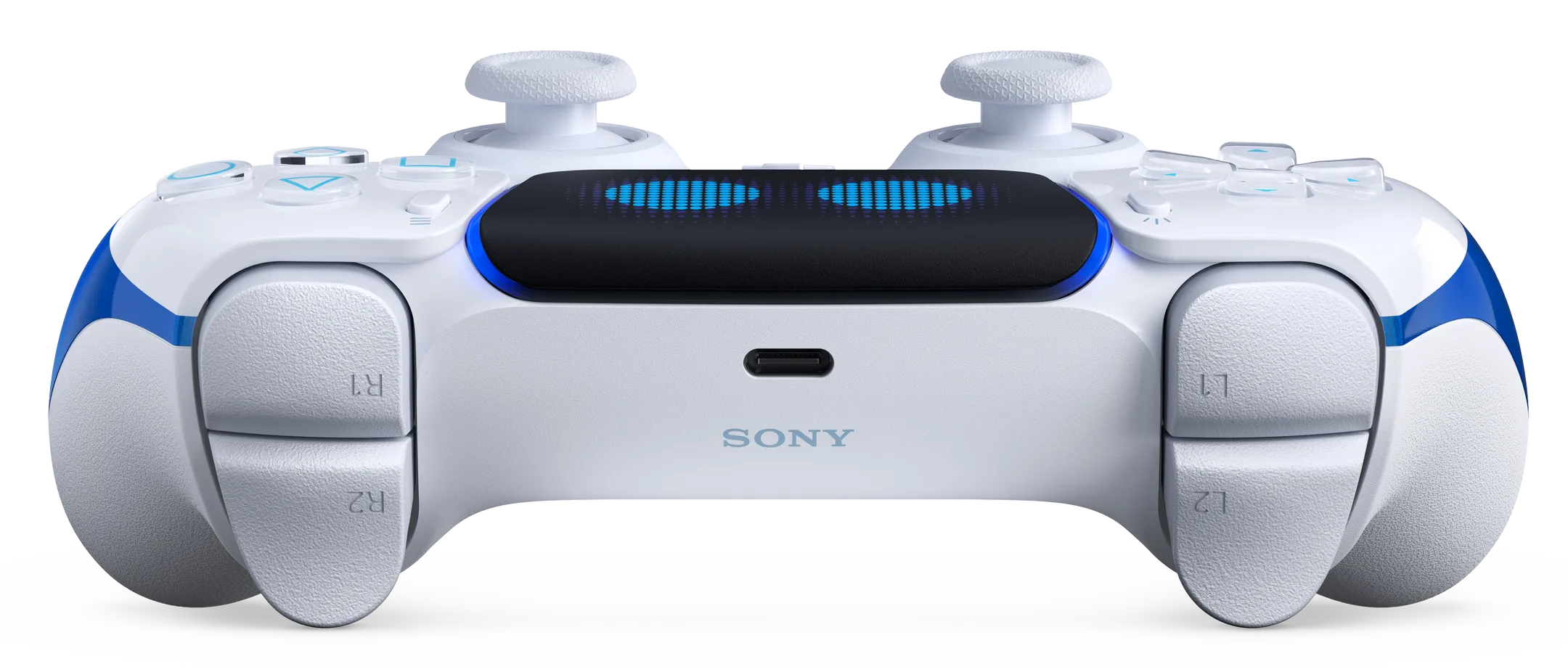 Sony PS5 DualSense Wireless Controller - ASTRO BOT Limited Edition image
