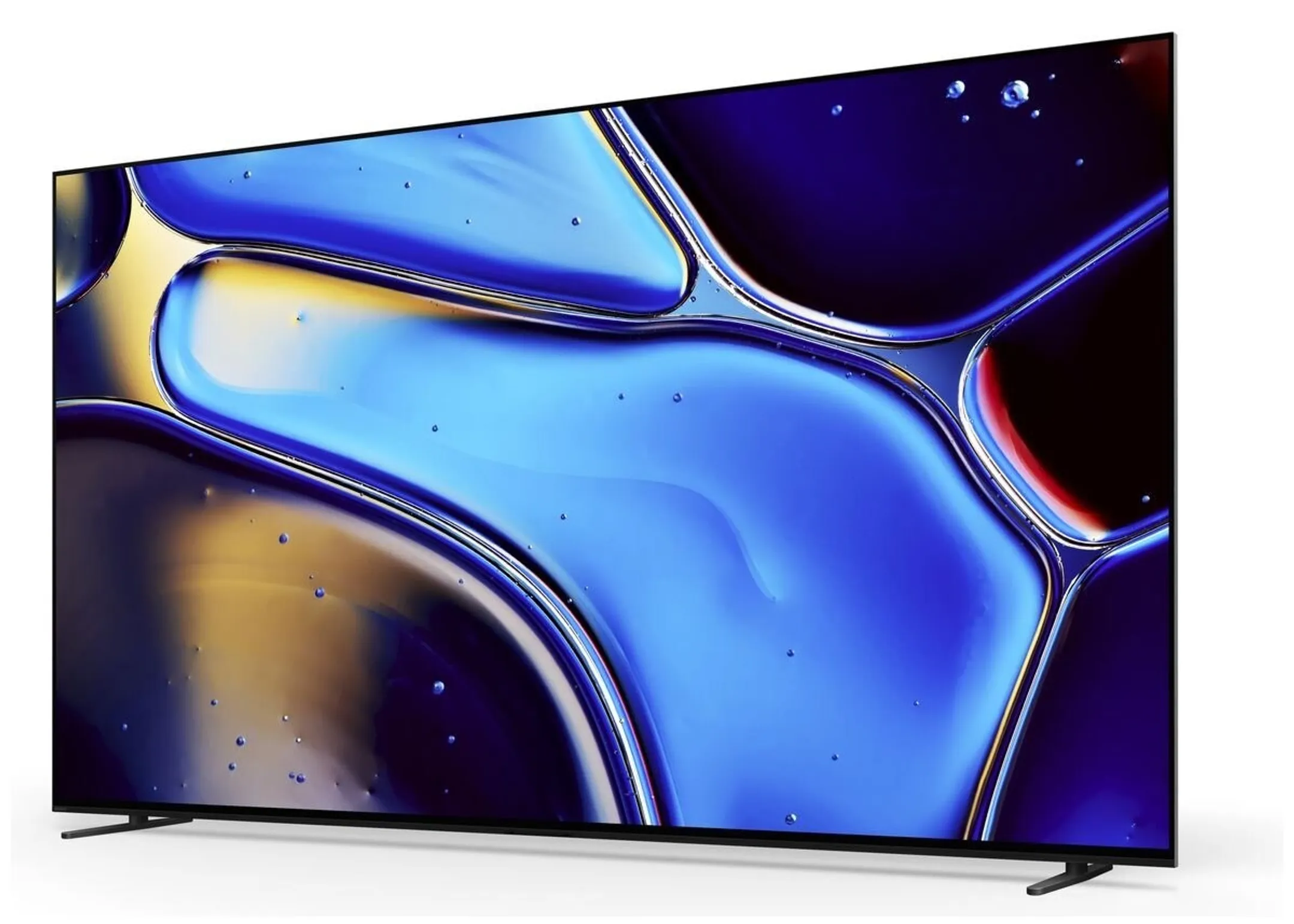 Sony OLED 4K TV Bravia 8 K77XR80 (2024) - 77 inche image