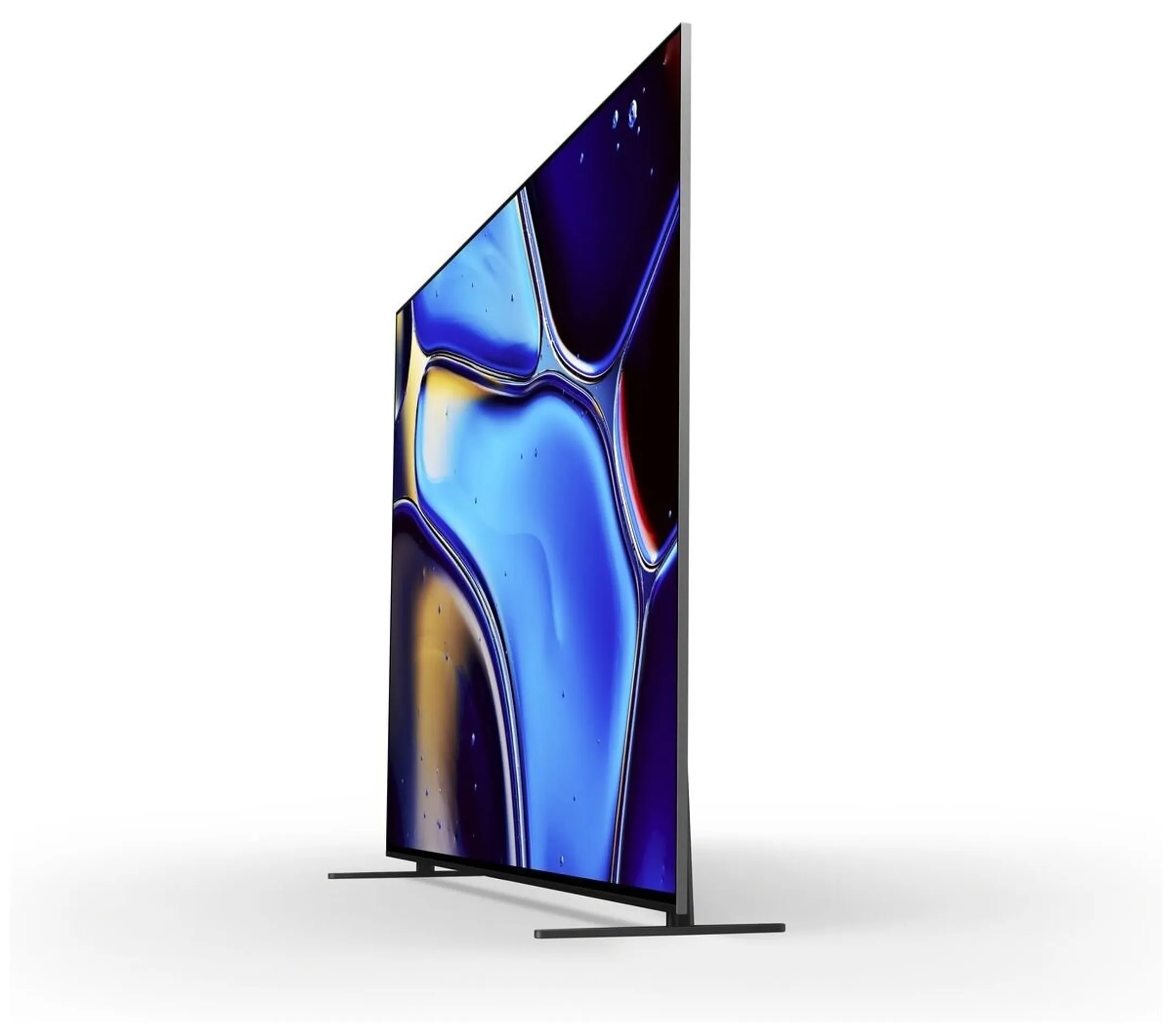 Sony OLED 4K TV Bravia 8 K77XR80 (2024) - 77 inche image