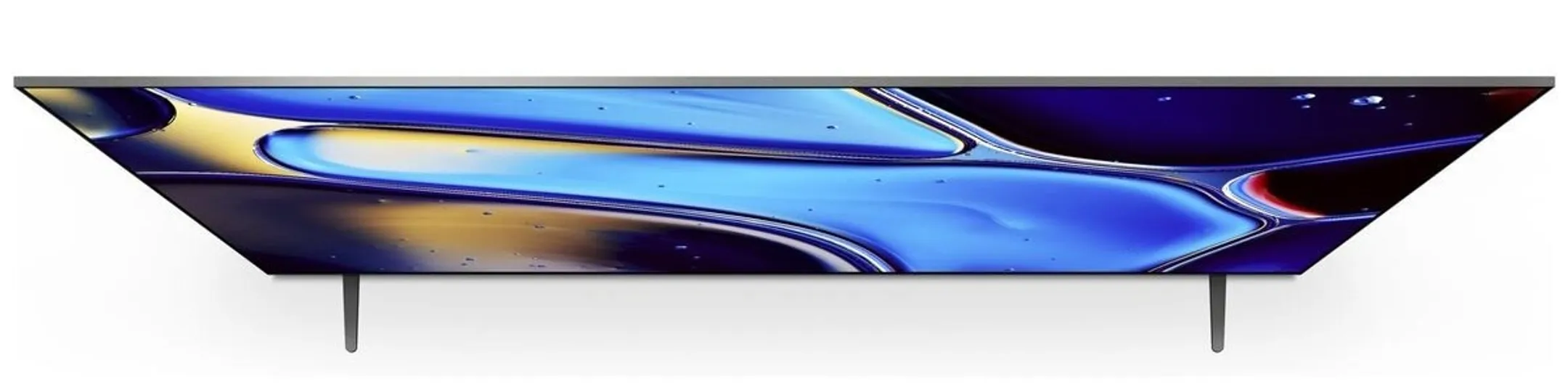 Sony OLED 4K TV Bravia 8 K77XR80 (2024) - 77 inche image