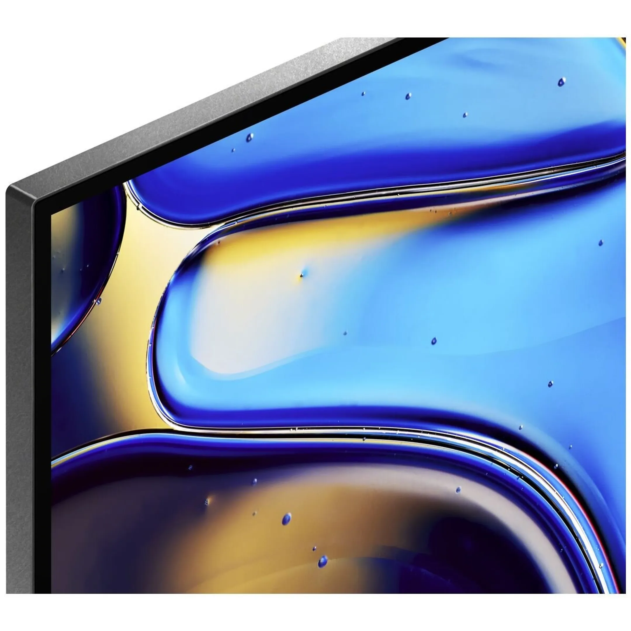 Sony OLED 4K TV Bravia 8 K77XR80 (2024) - 77 inche image