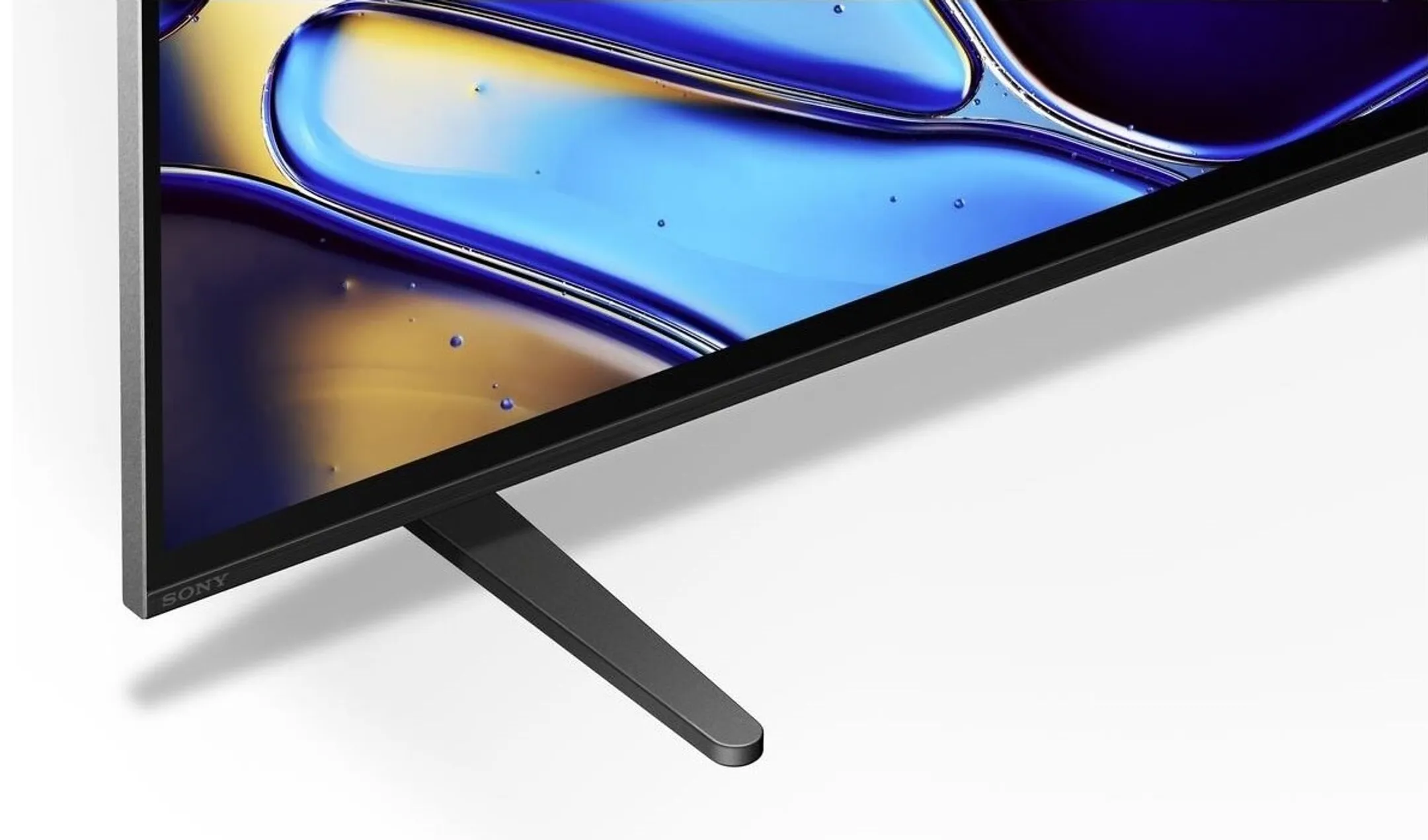 Sony OLED 4K TV Bravia 8 K77XR80 (2024) - 77 inche image