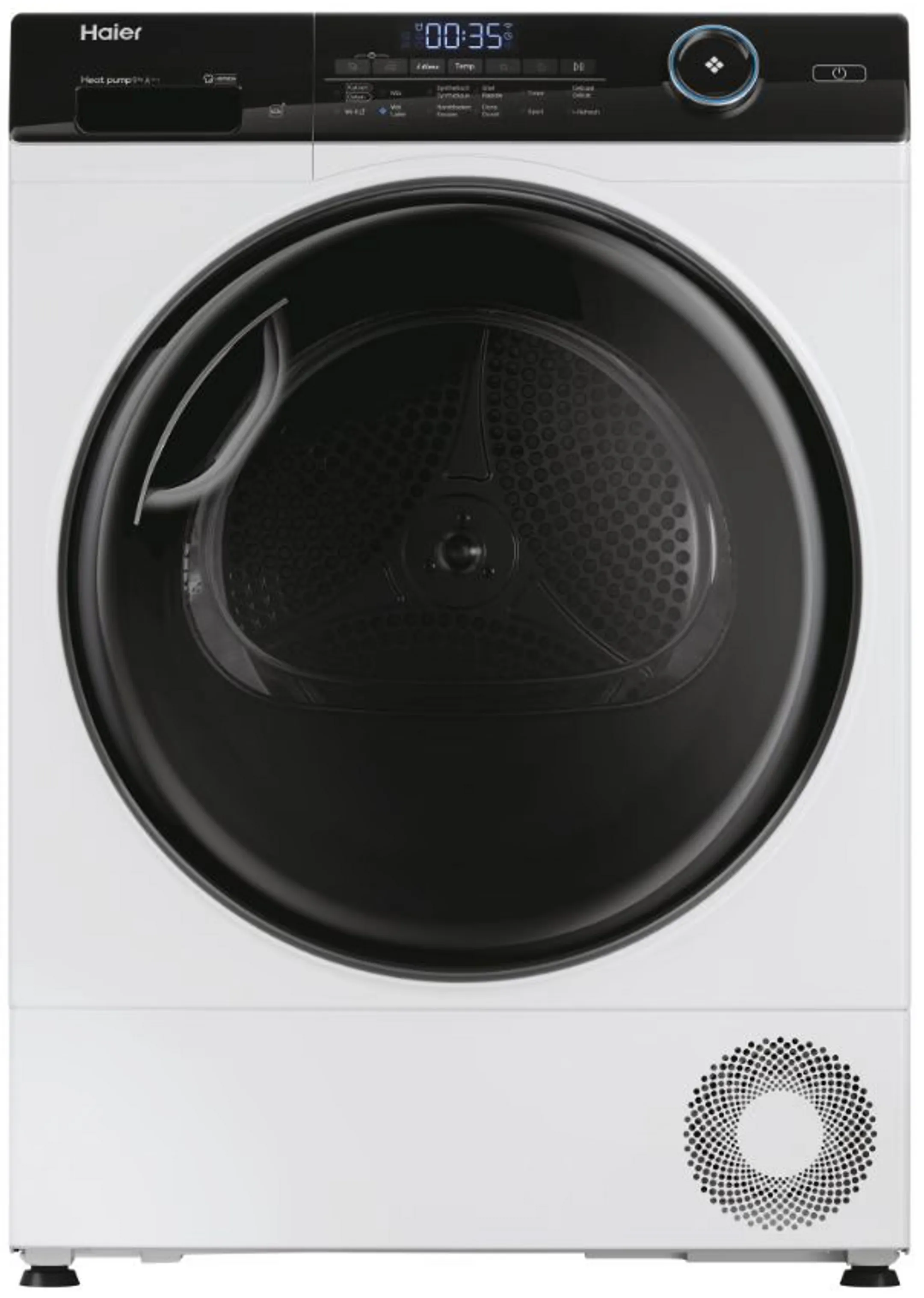 Heat pump dryer I-Pro Series 5 HD90-A3959-DF