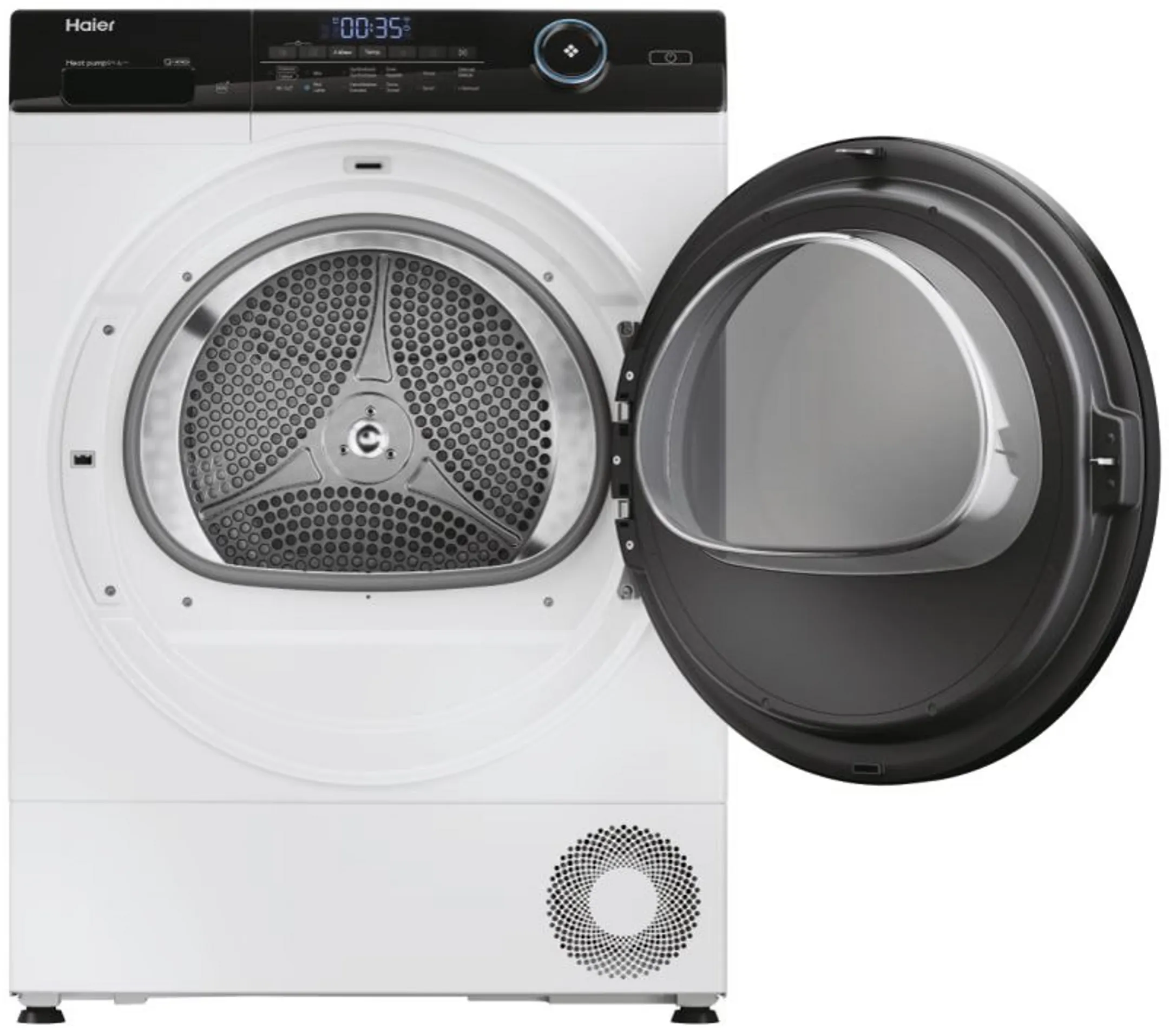 Haier Sèche-linge pompe à chaleur I-Pro Series 5 HD90-A3959-DF image