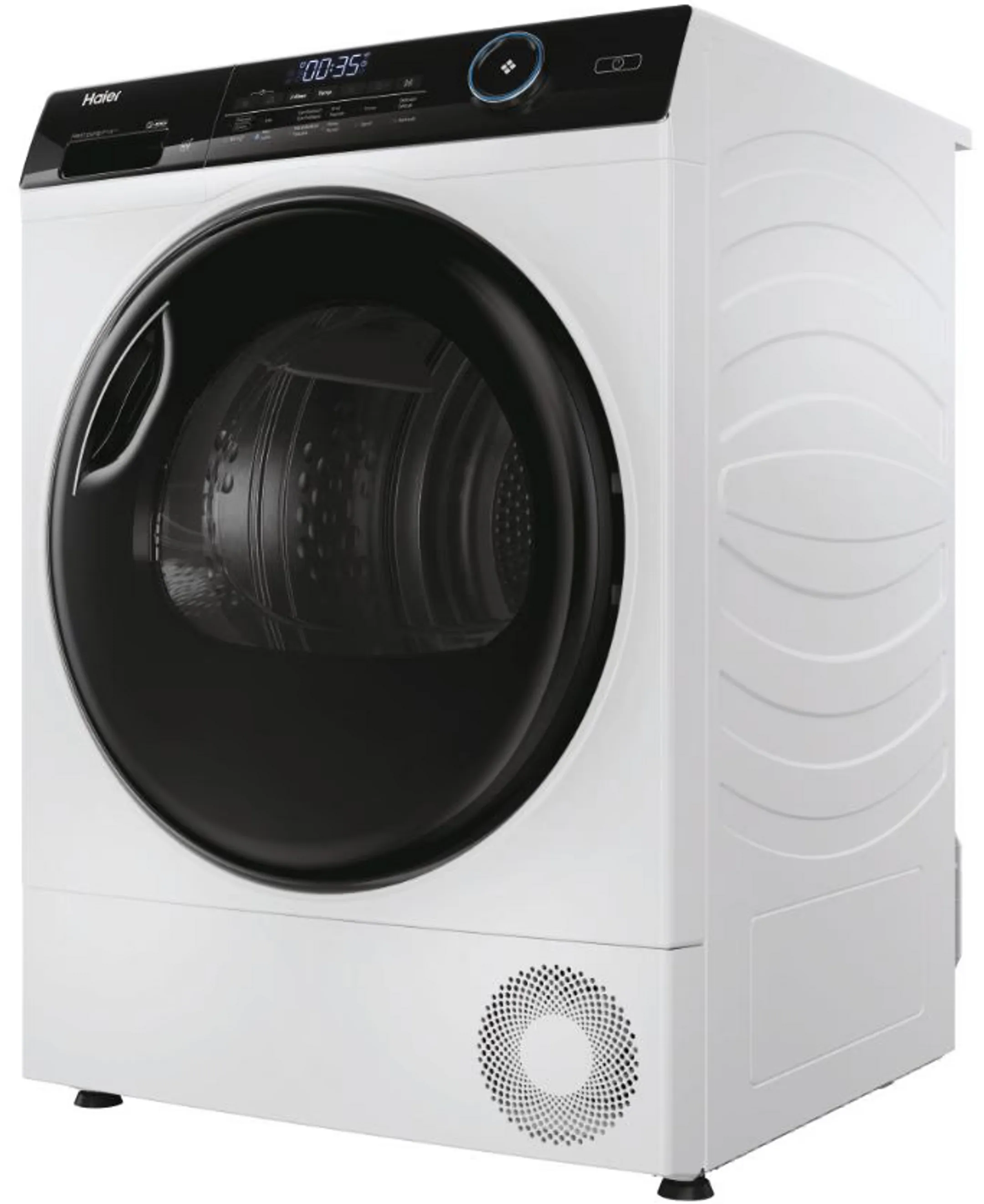 Haier Sèche-linge pompe à chaleur I-Pro Series 5 HD90-A3959-DF image