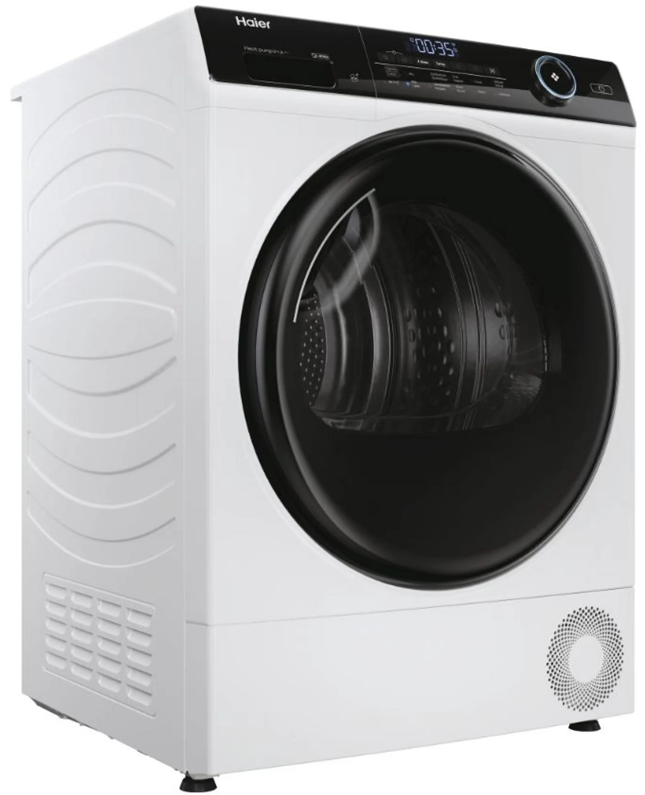 Haier Sèche-linge pompe à chaleur I-Pro Series 5 HD90-A3959-DF image
