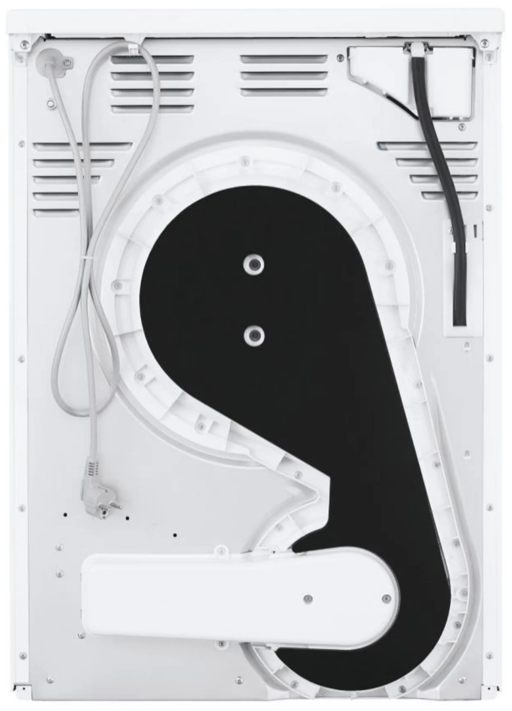 Haier Sèche-linge pompe à chaleur I-Pro Series 5 HD90-A3959-DF image