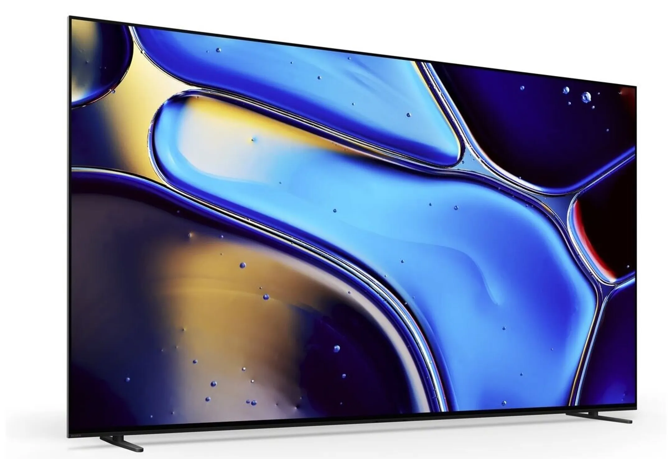 Sony OLED 4K TV Bravia 8 K65XR80 (2024) - 65 inches image
