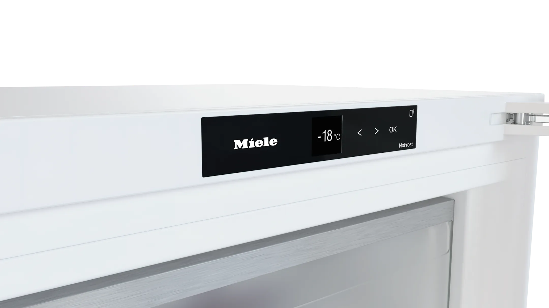 Miele Congélateur No Frost FN 4778 C image