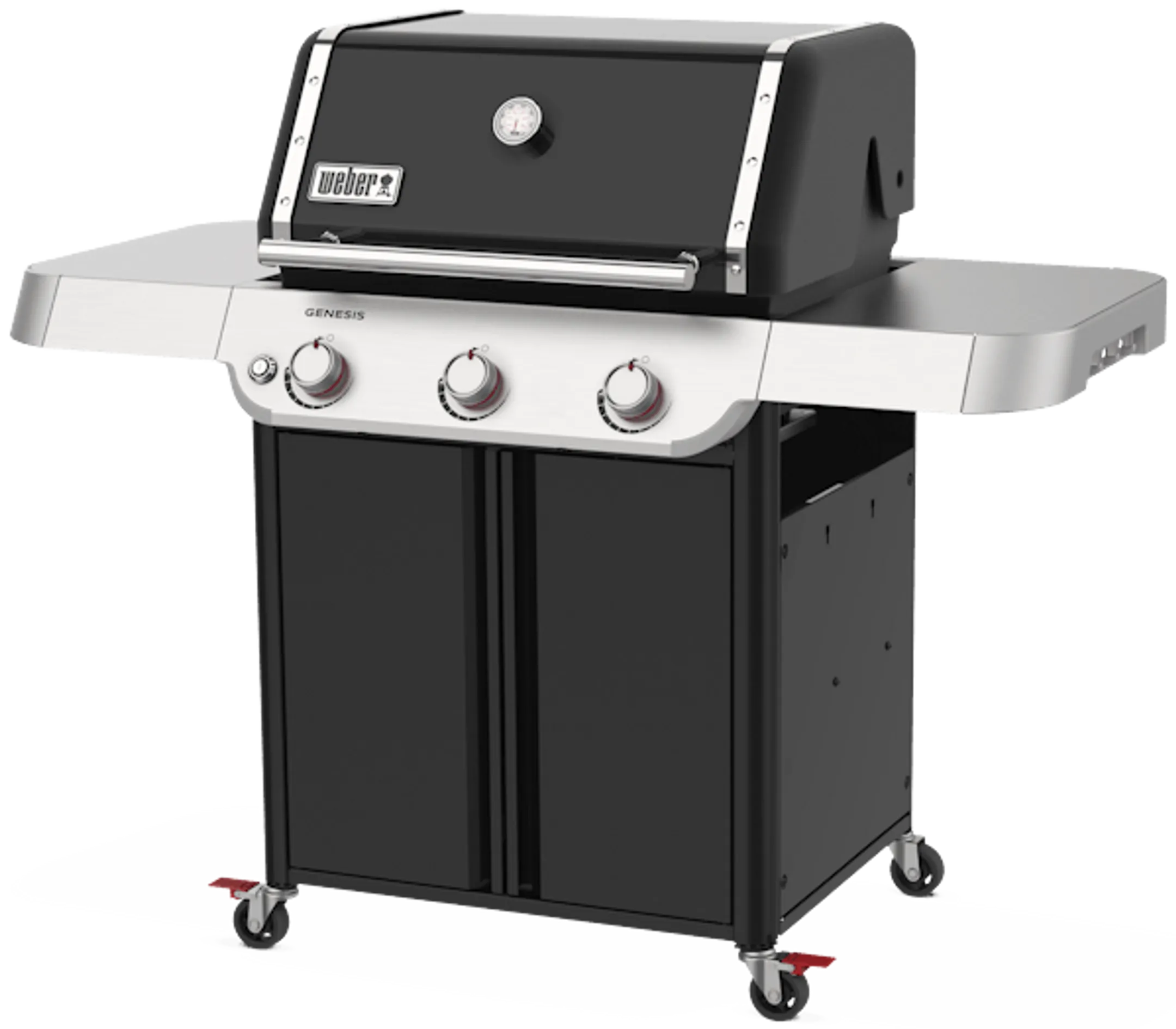 Weber Barbecue à gaz Genesis E-315 image