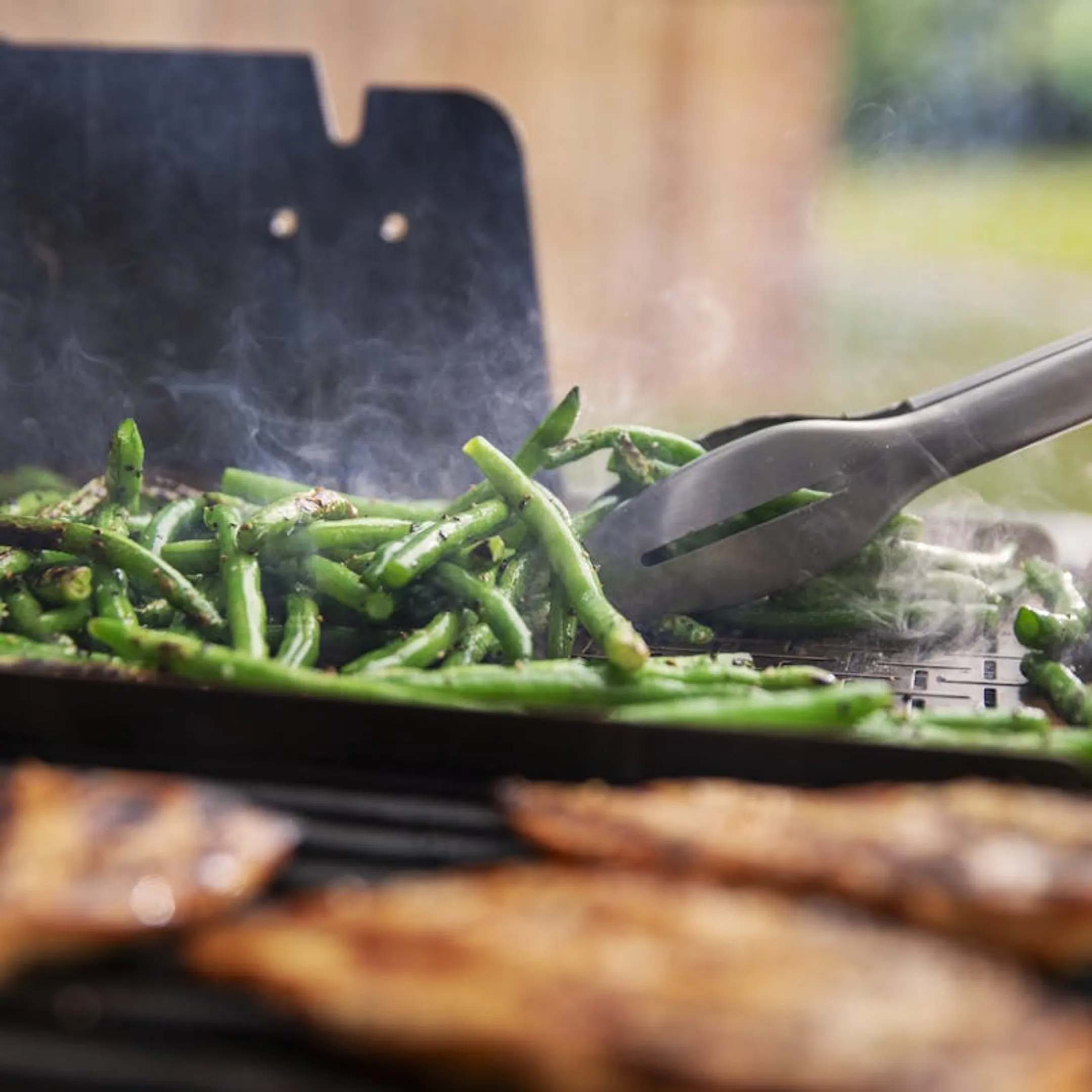 Weber Barbecue à gaz Genesis E-315 image