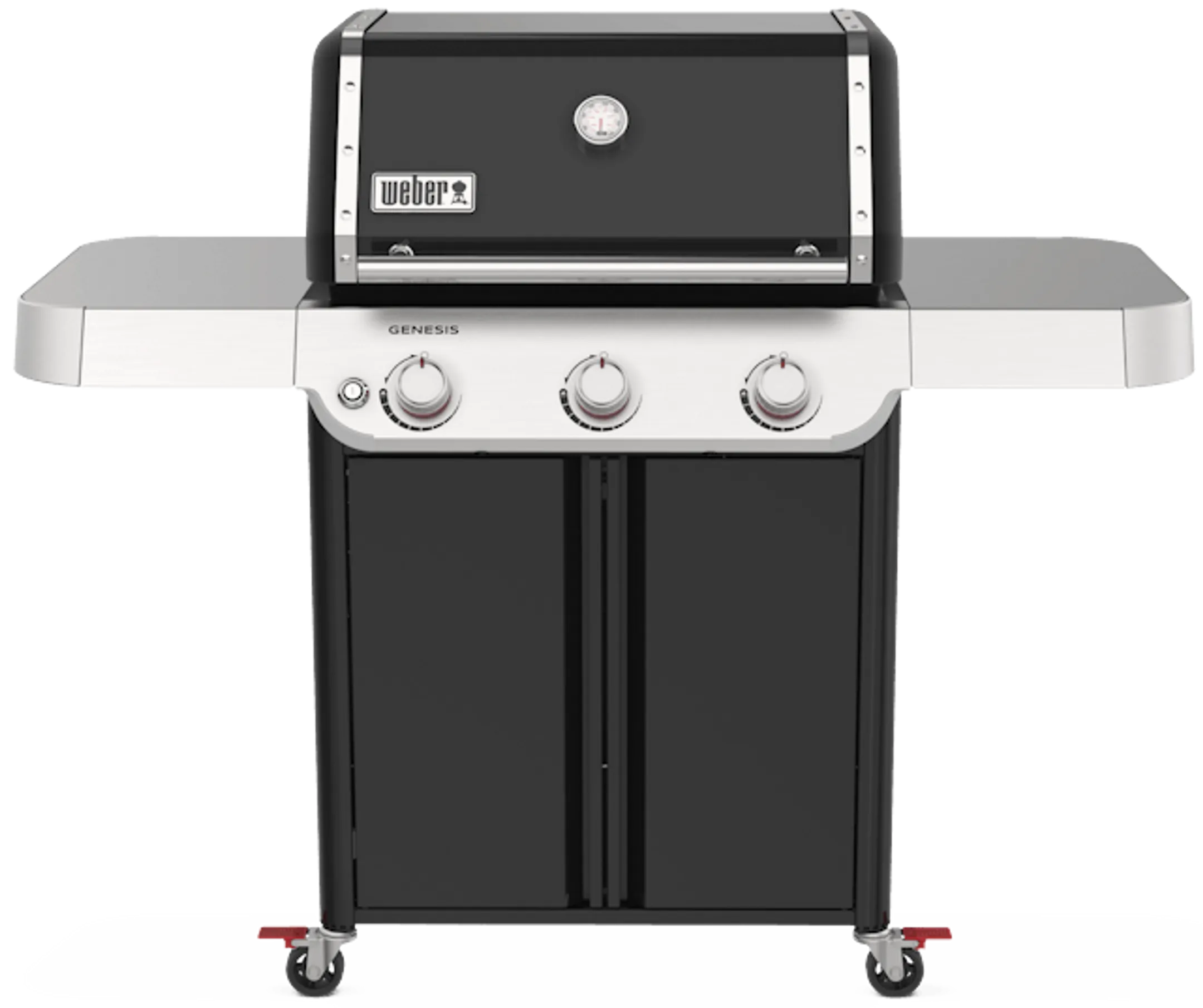 Barbecue à gaz Genesis E-315
