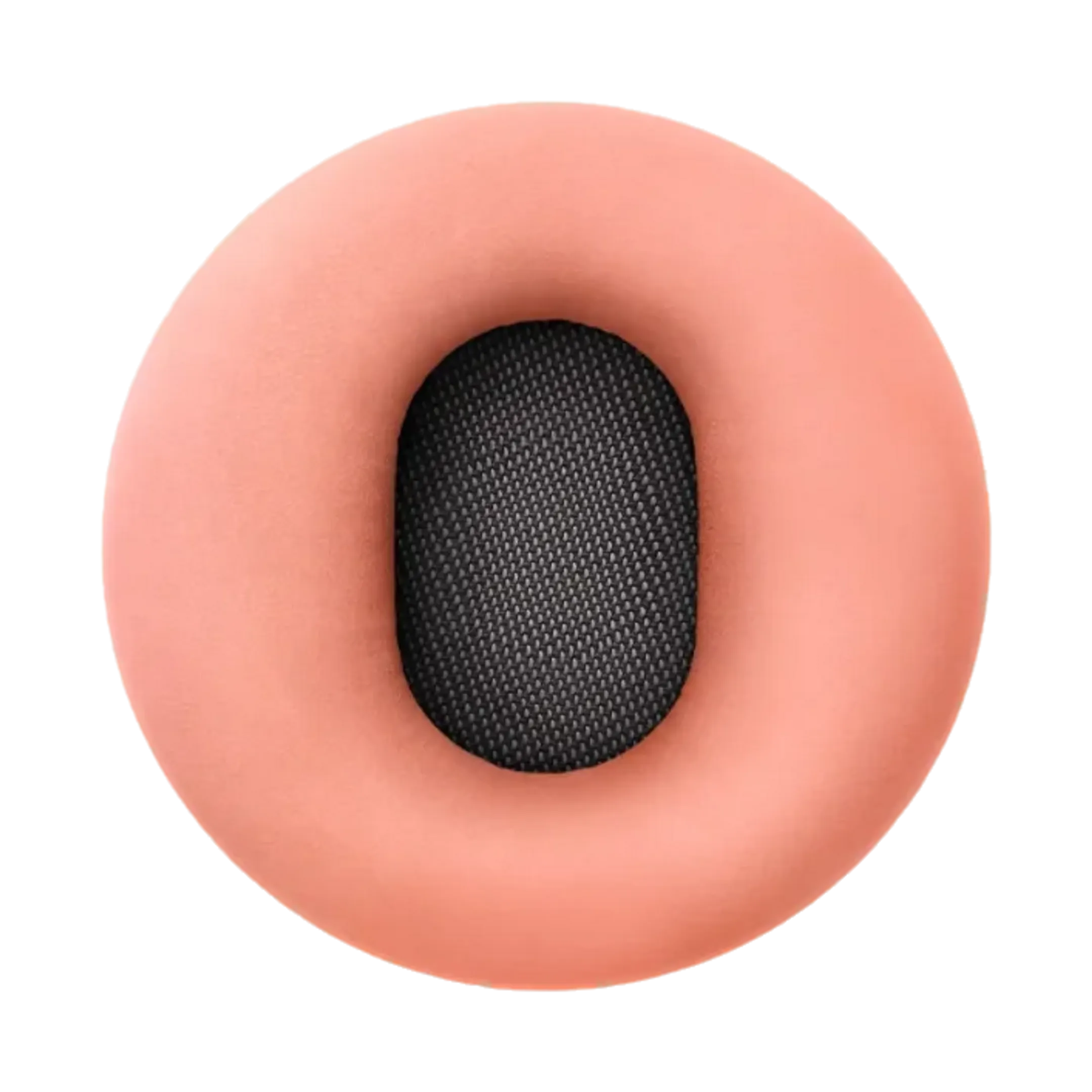Coussinets d'oreille OnTrac - Rose poudré