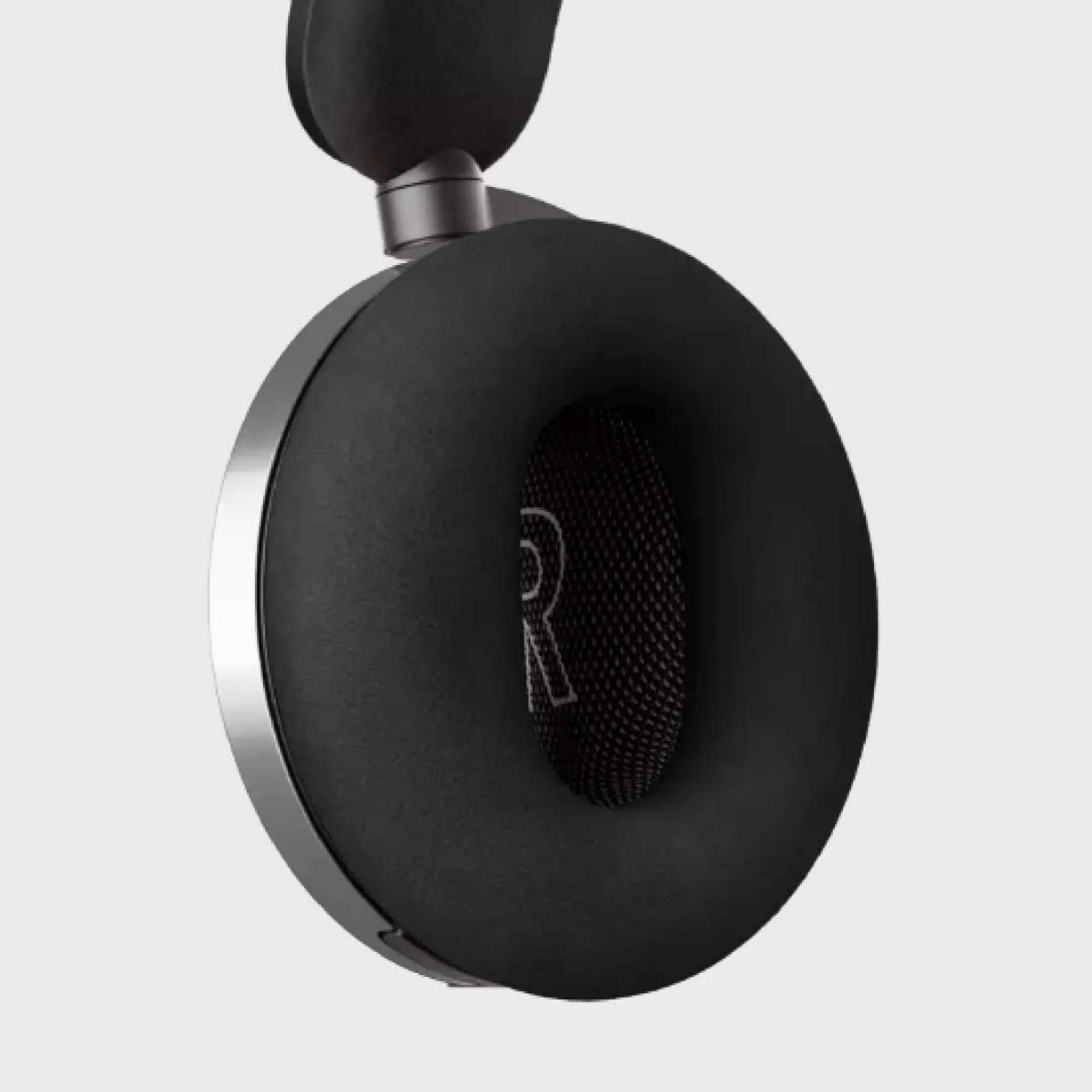 Dyson OnTrac ear cushions - Steel Grey image
