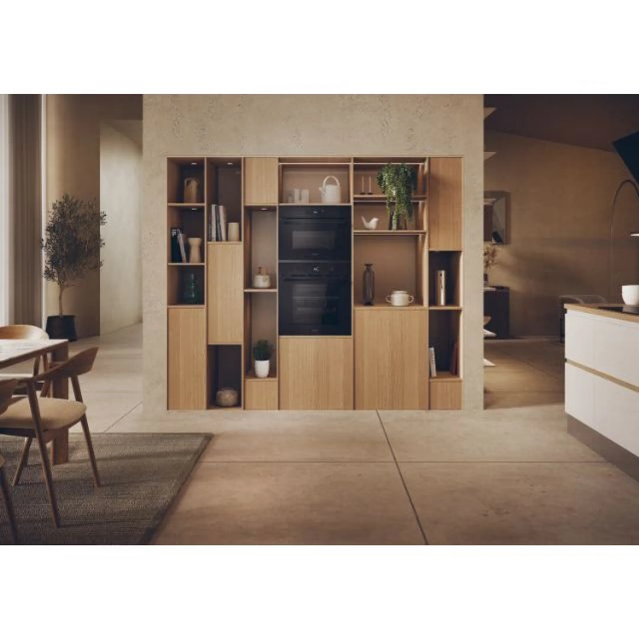 Haier Four encastrable H6 ID23B3YTB image