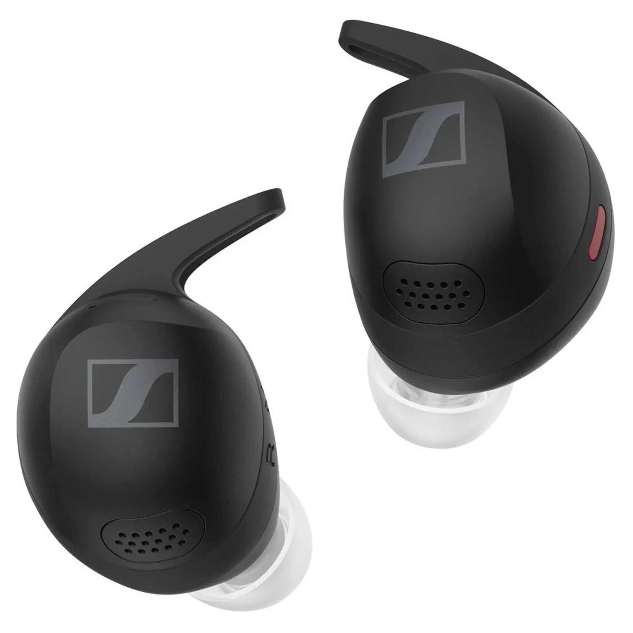 Ecouteurs sans fil Momentum Sport - Noir