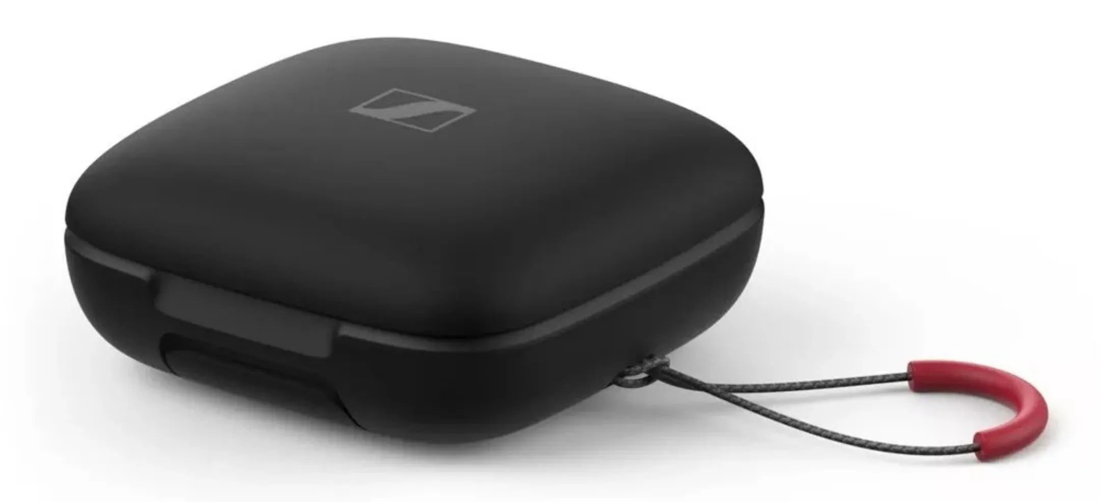 Sennheiser Ecouteurs sans fil Momentum Sport - Noir image