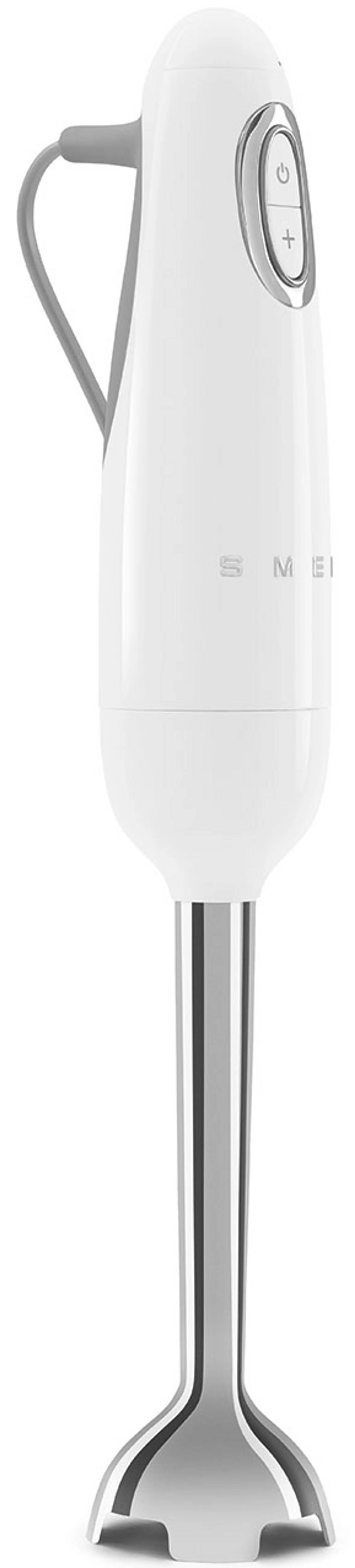 Smeg Hand blender HBF03WHEU - White image