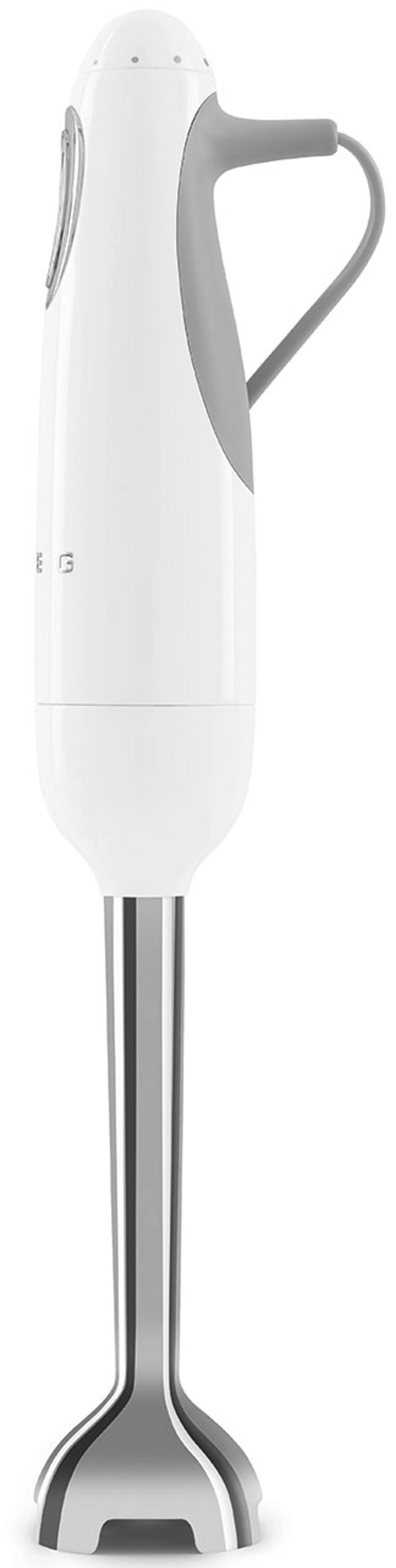 Smeg Hand blender HBF03WHEU - White image