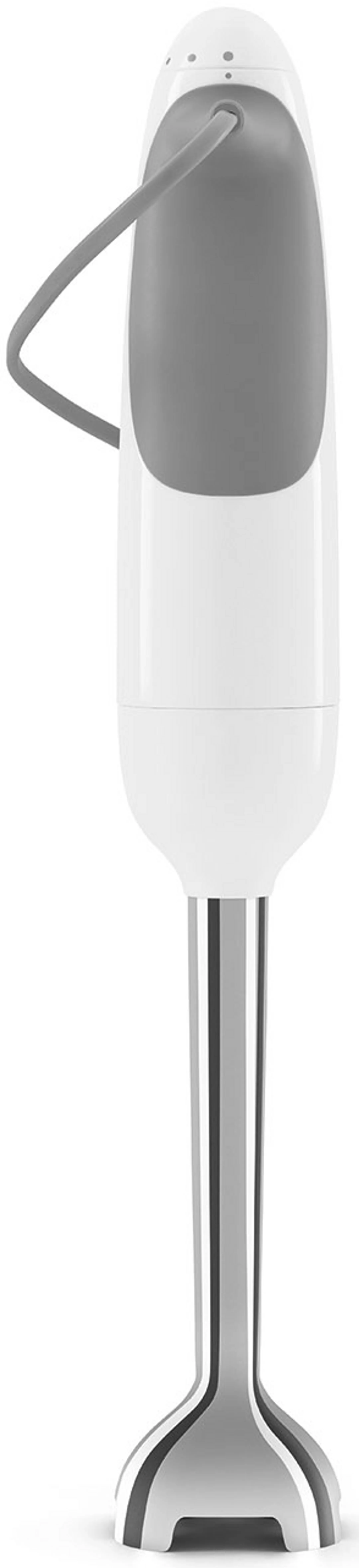 Smeg Hand blender HBF03WHEU - White image