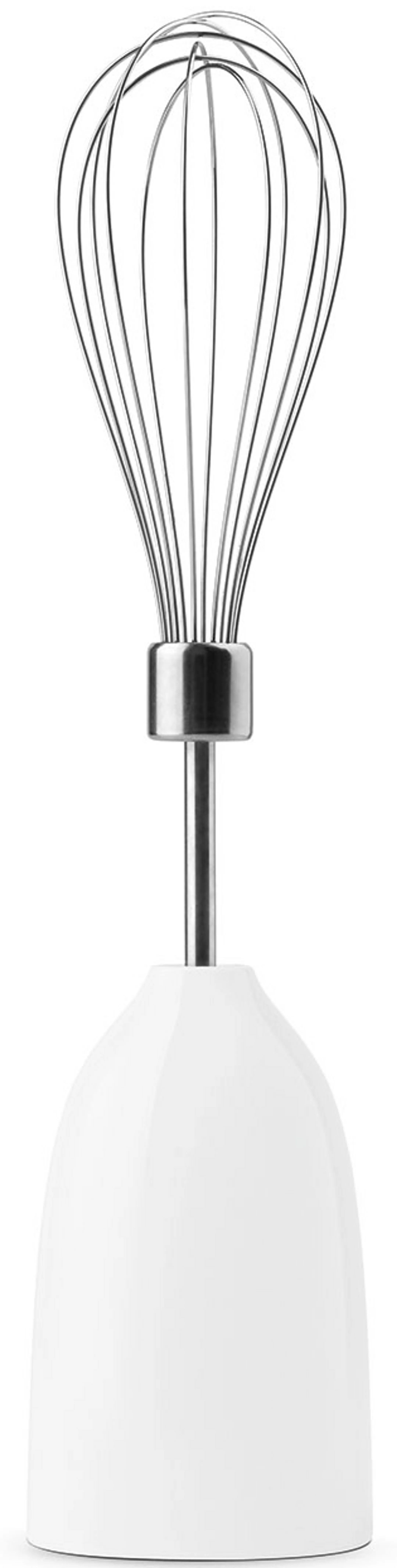 Smeg Hand blender HBF03WHEU - White image