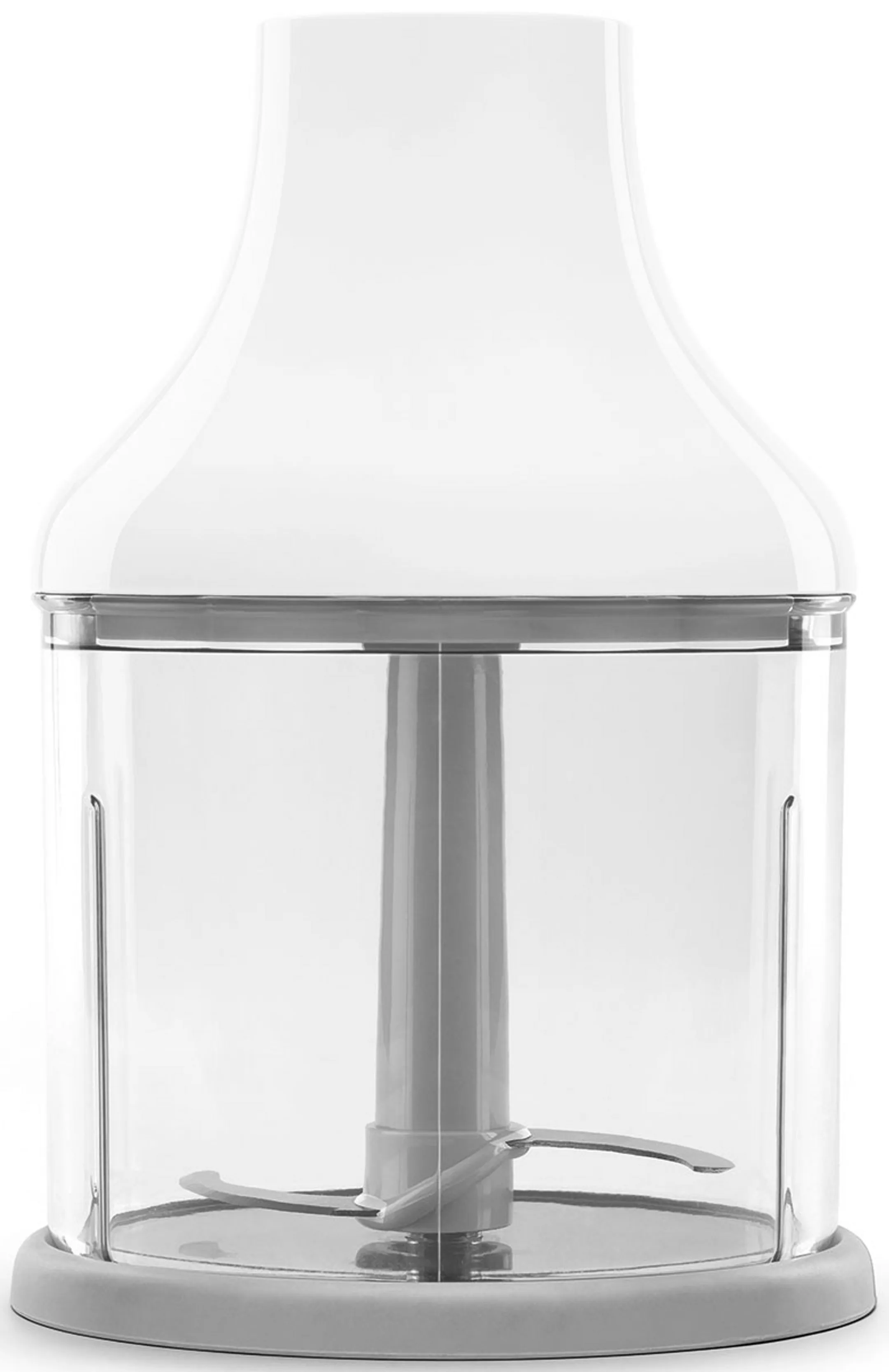 Smeg Hand blender HBF03WHEU - White image