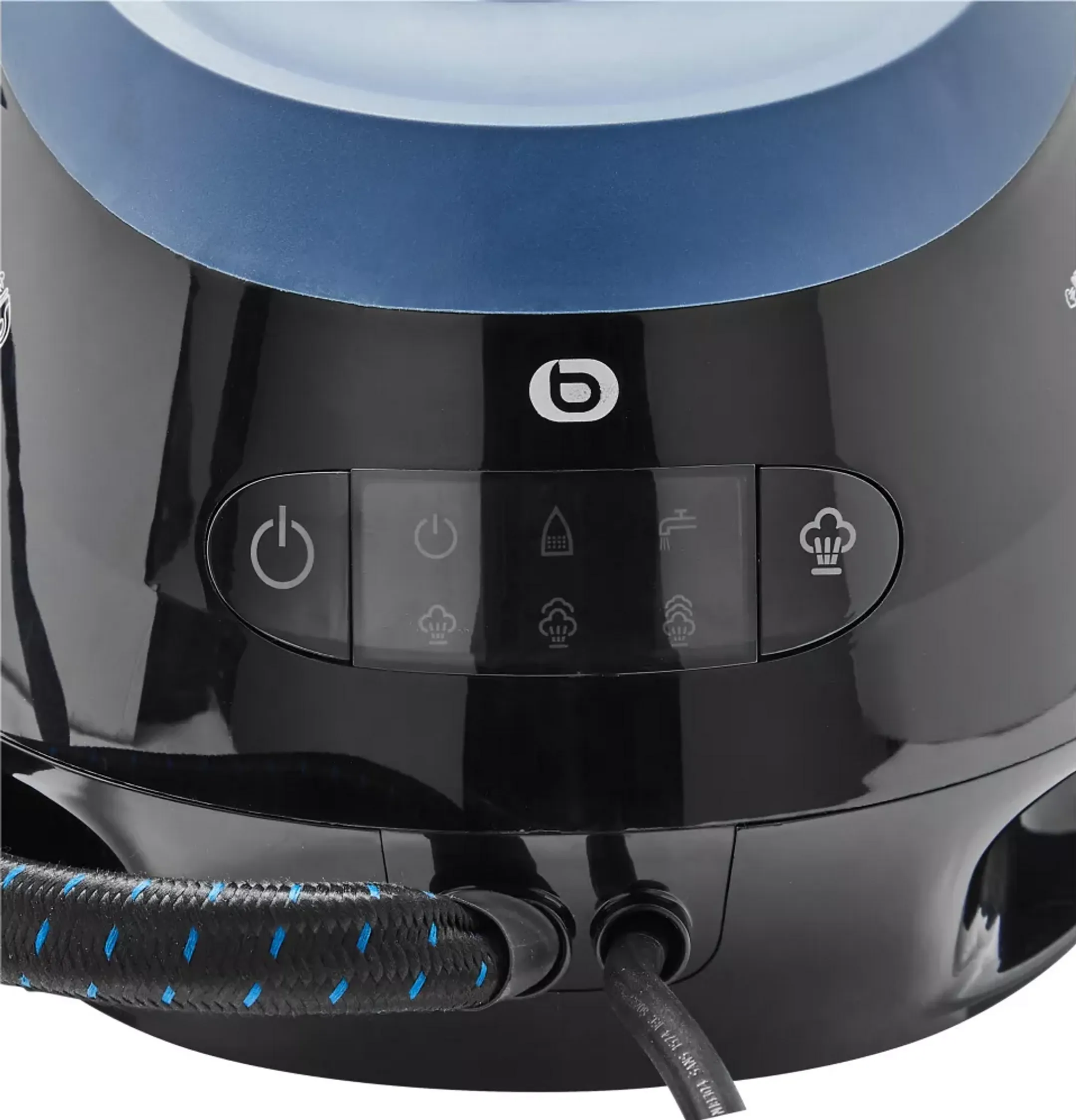 ESSENTIEL-B Dampfbügelstation Steam'gliss 2 ECVD3001 image