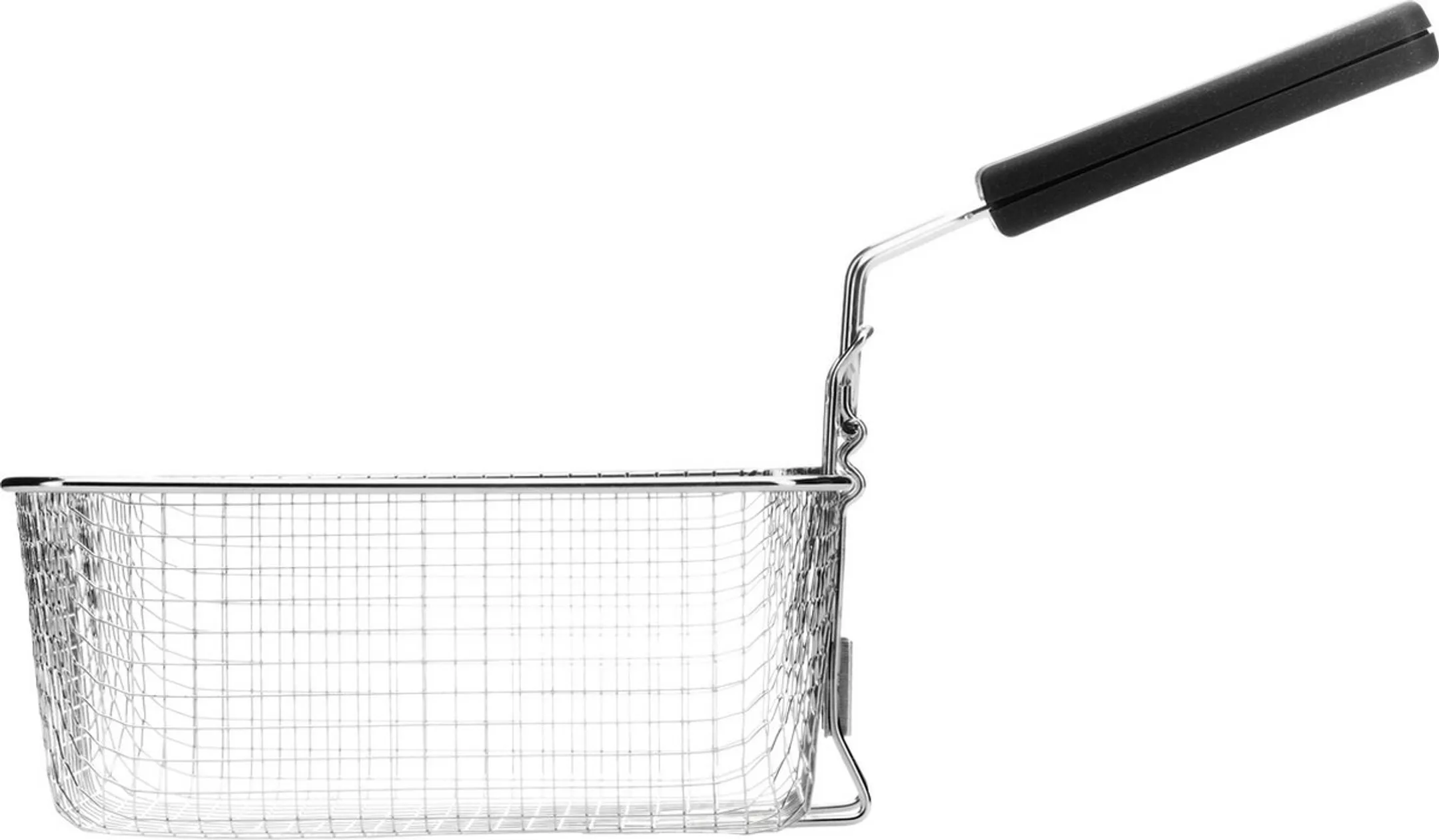 FriFri Fritteuse 1905A Duofil - 3200W - Schwarz image